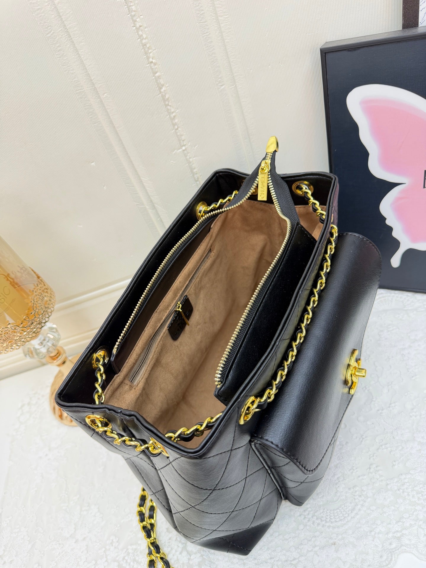 Bag/Quality: 3A/Model:8383