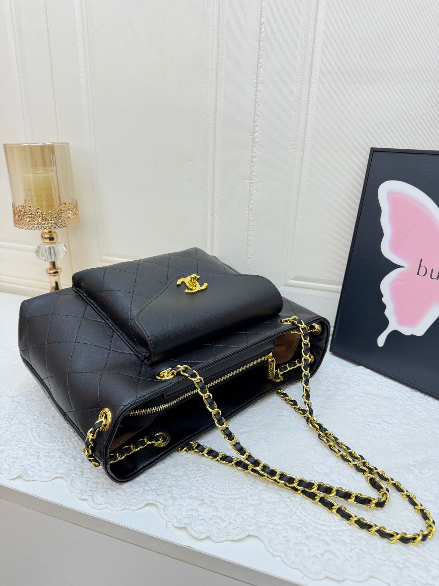 Bag/Quality: 3A/Model:8383