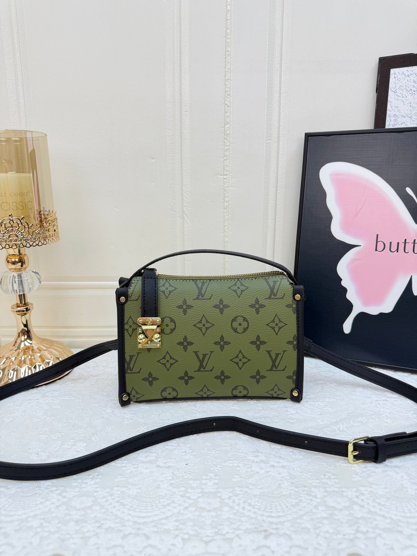 Bag/Quality: 3A/Model:S611