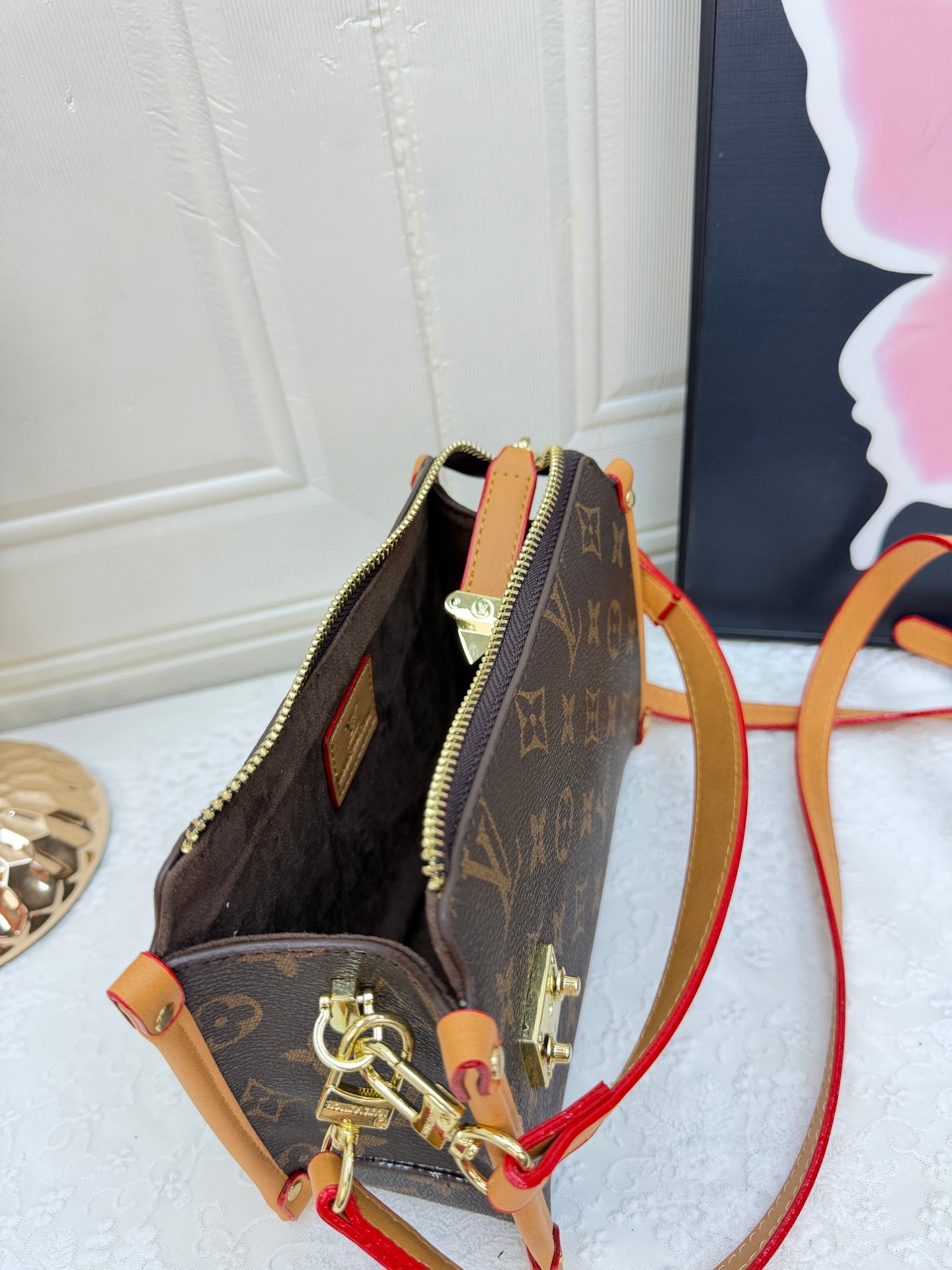 Bag/Quality: 3A/Model:S611