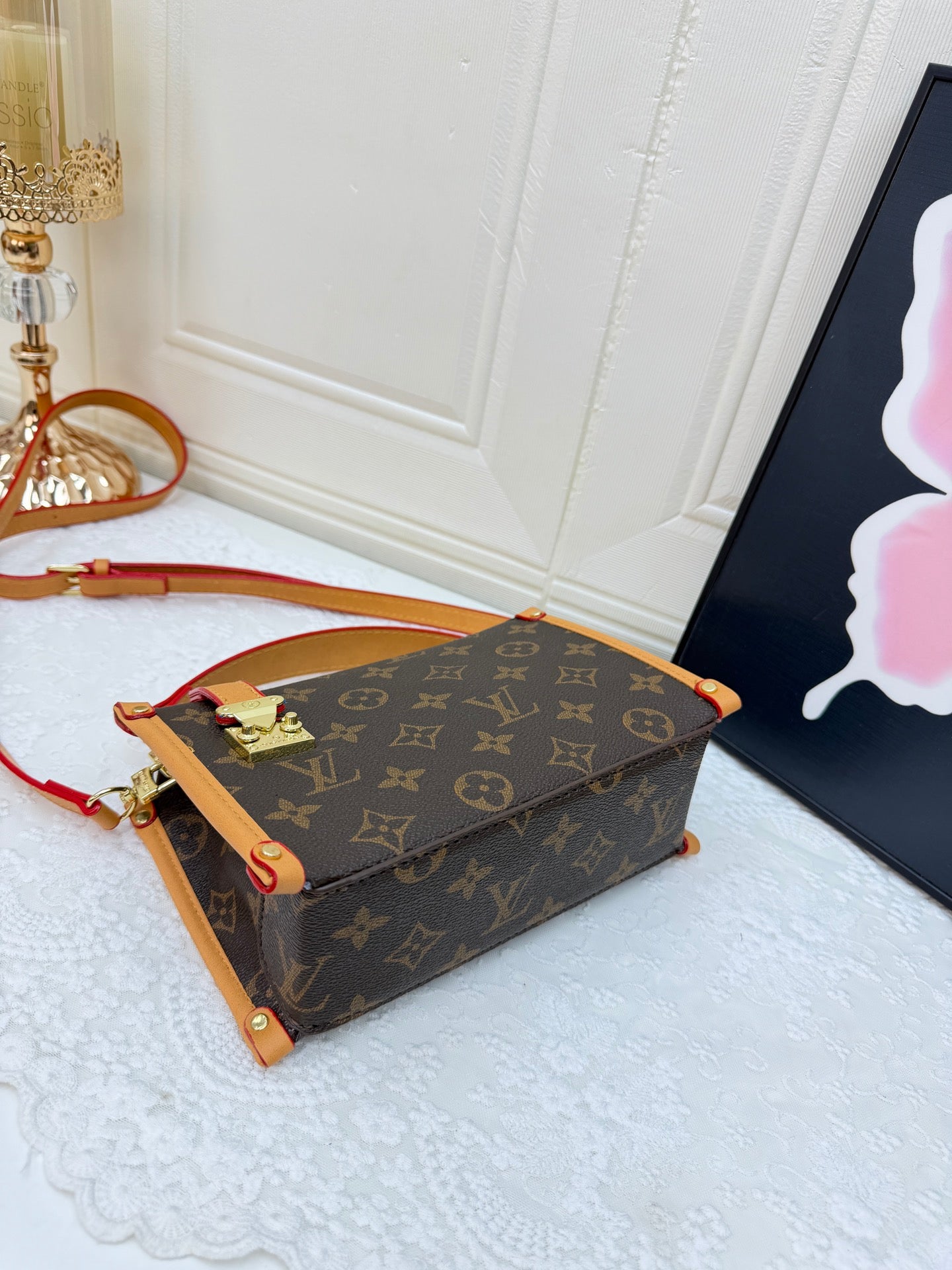 Bag/Quality: 3A/Model:S611