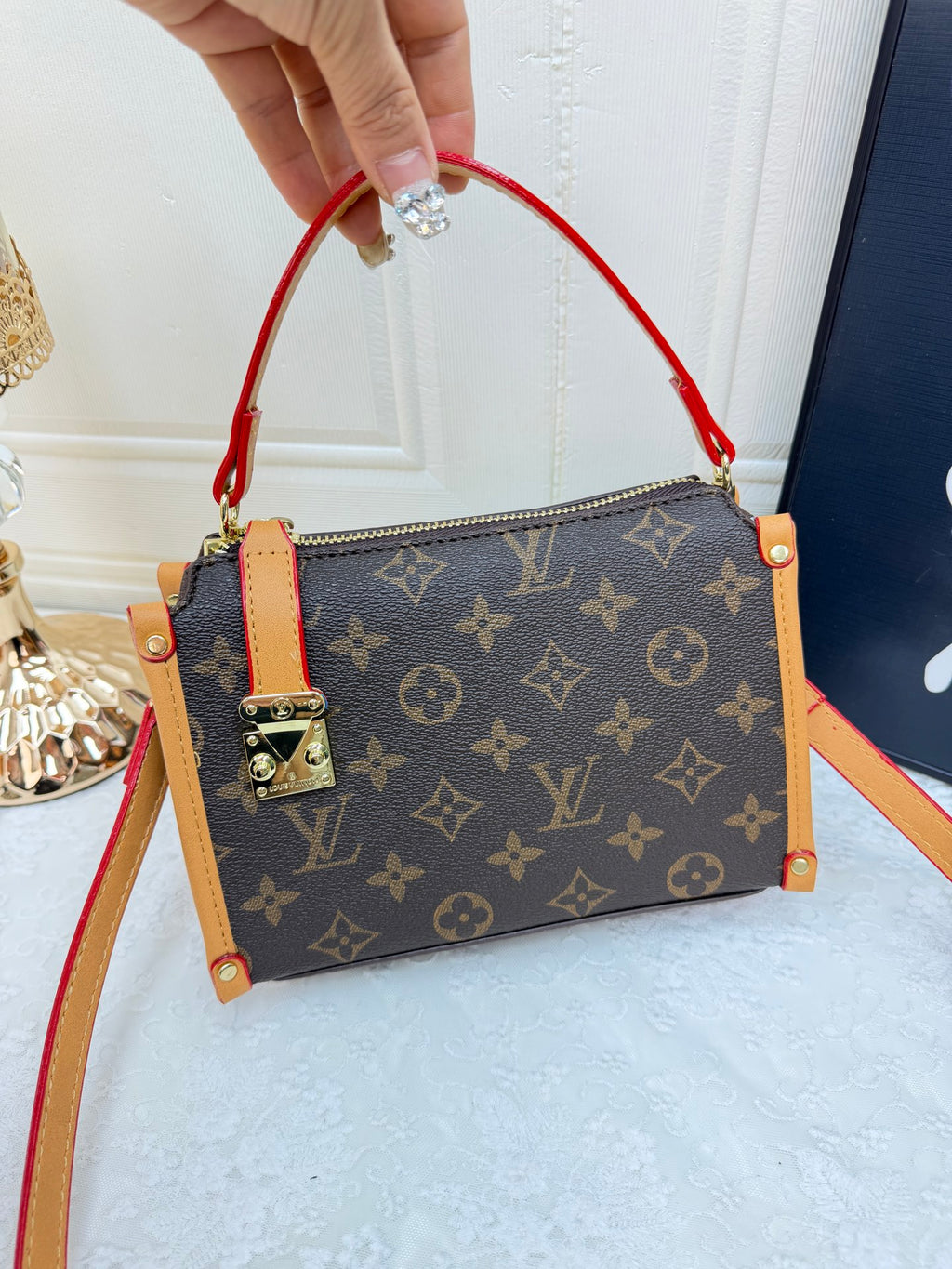Bag/Quality: 3A/Model:S611