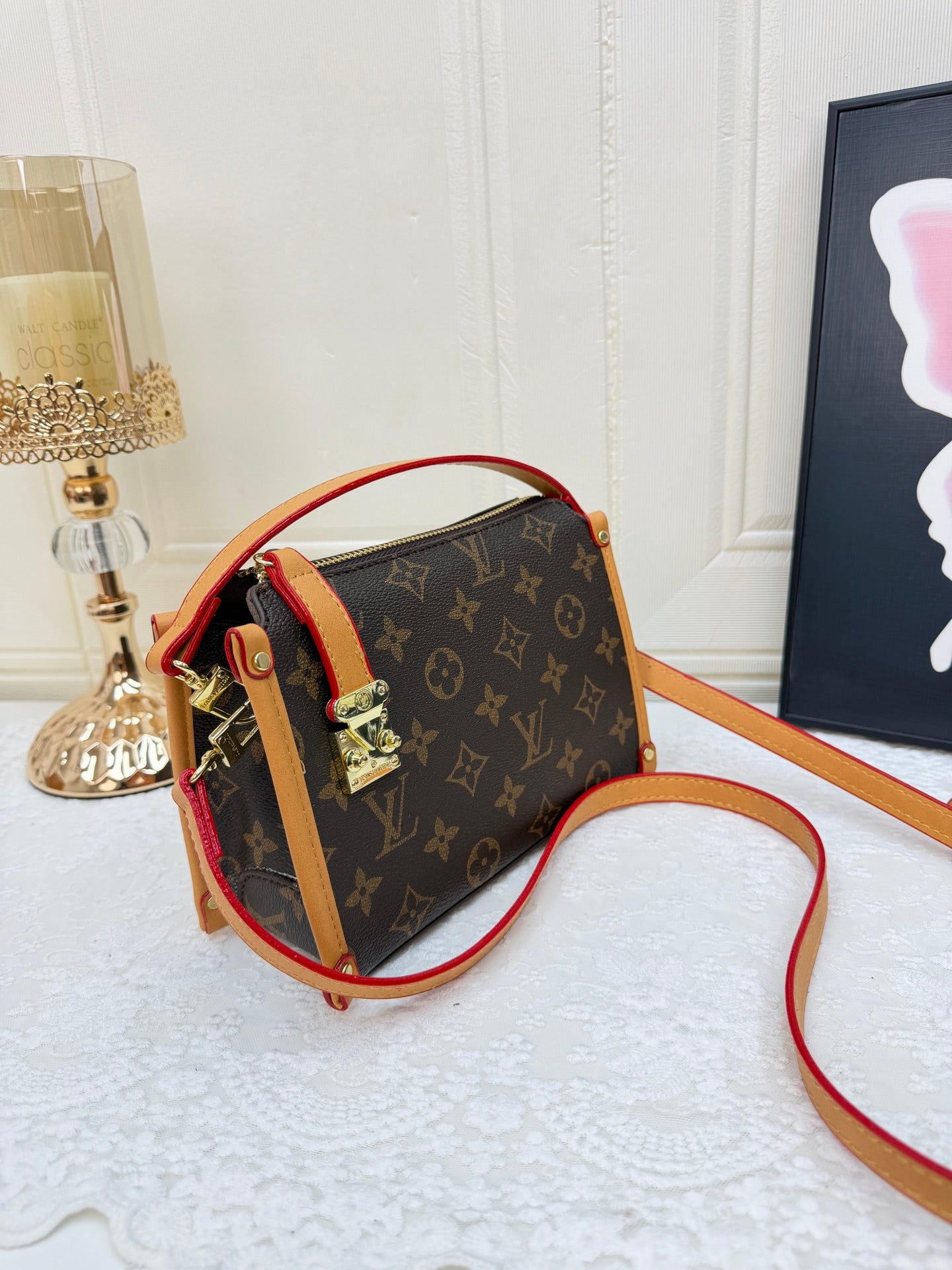 Bag/Quality: 3A/Model:S611
