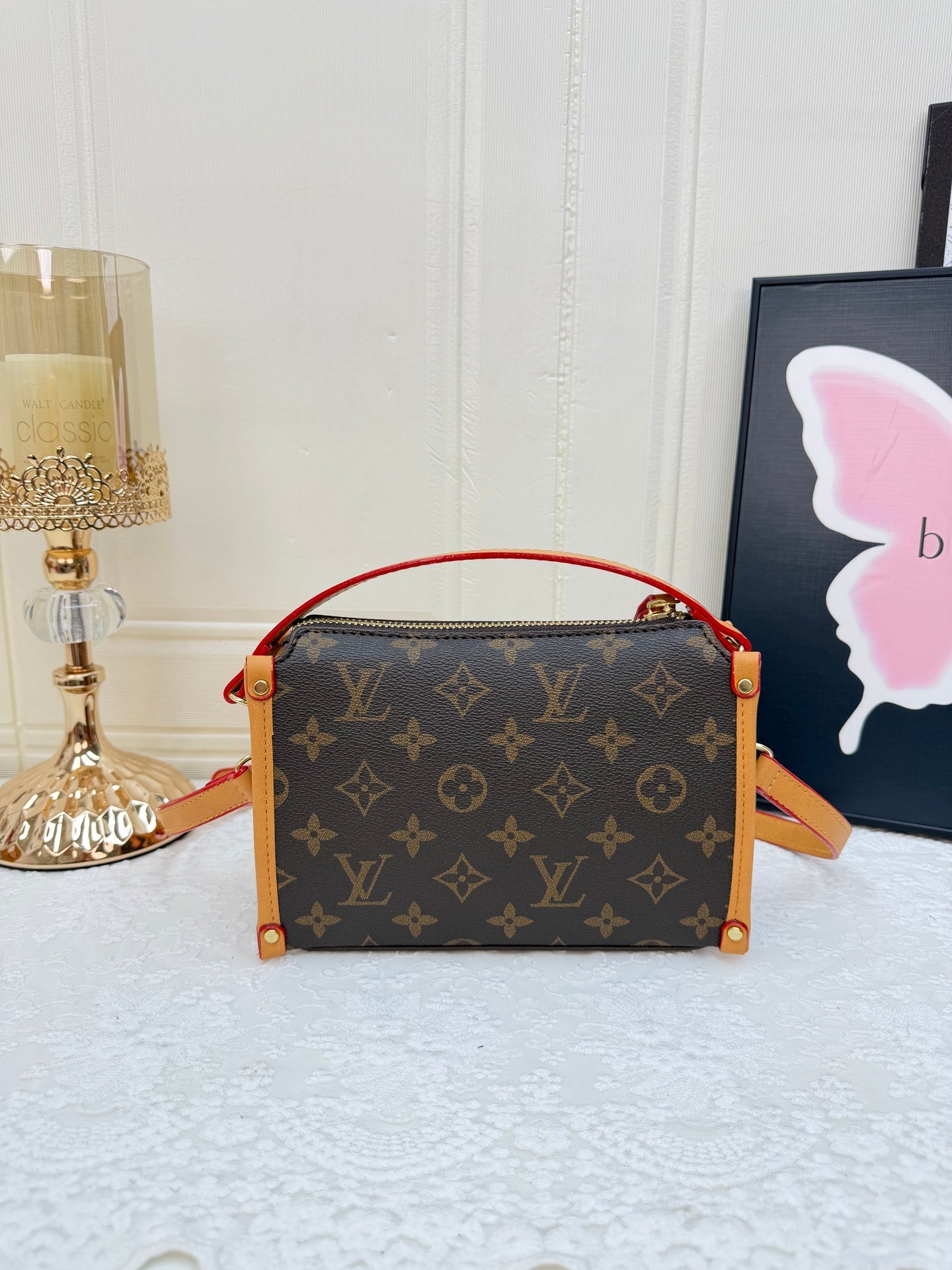 Bag/Quality: 3A/Model:S611