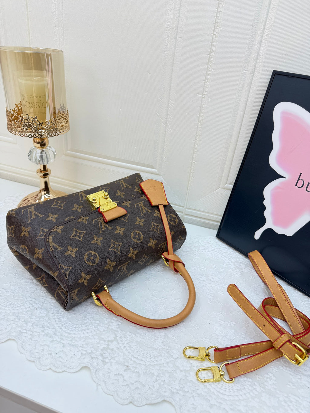 Bag/Quality: 3A/Model:6993