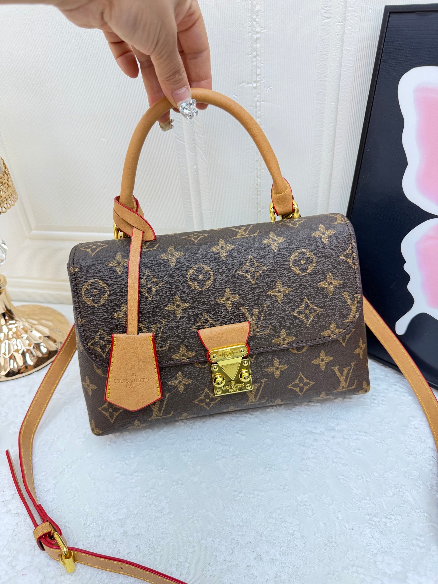 Bag/Quality: 3A/Model:6993