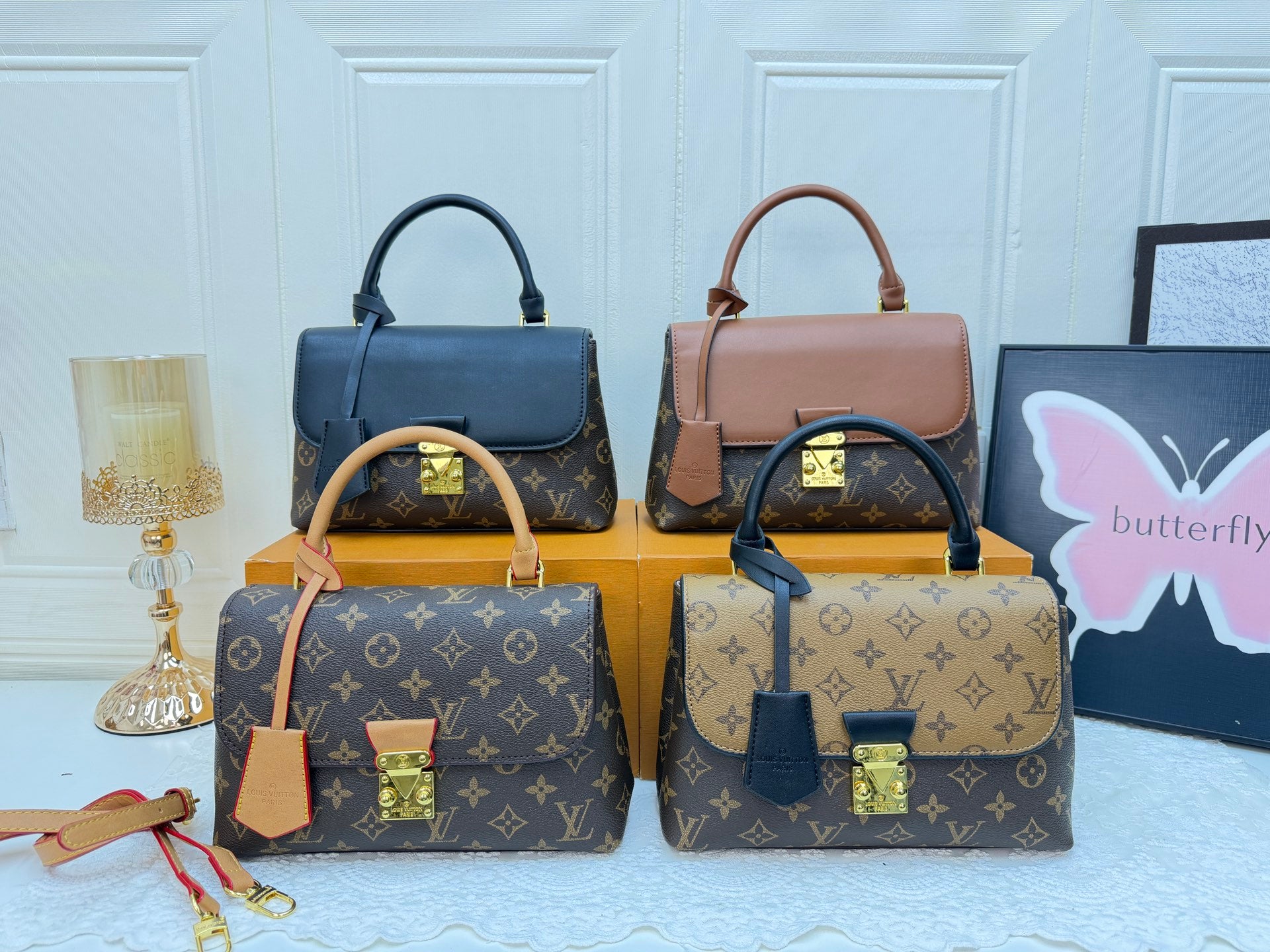 Bag/Quality: 3A/Model:6993