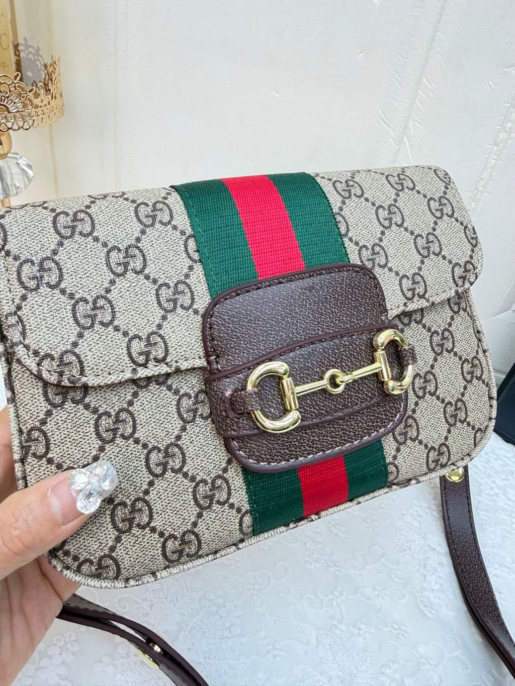 Bag/Quality: 3A/Model:8977
