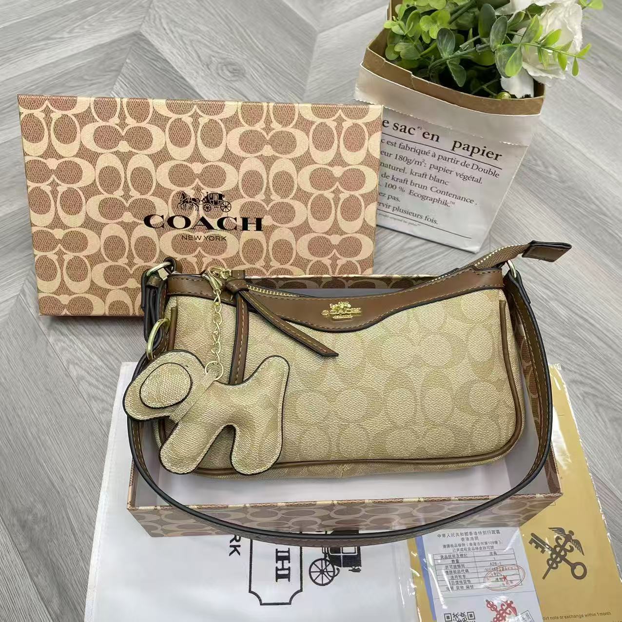 Bag/Quality: 3A/Model:716