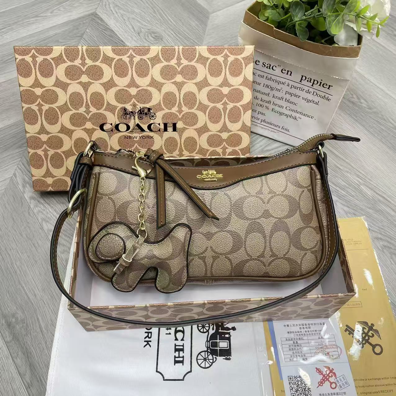 Bag/Quality: 3A/Model:716