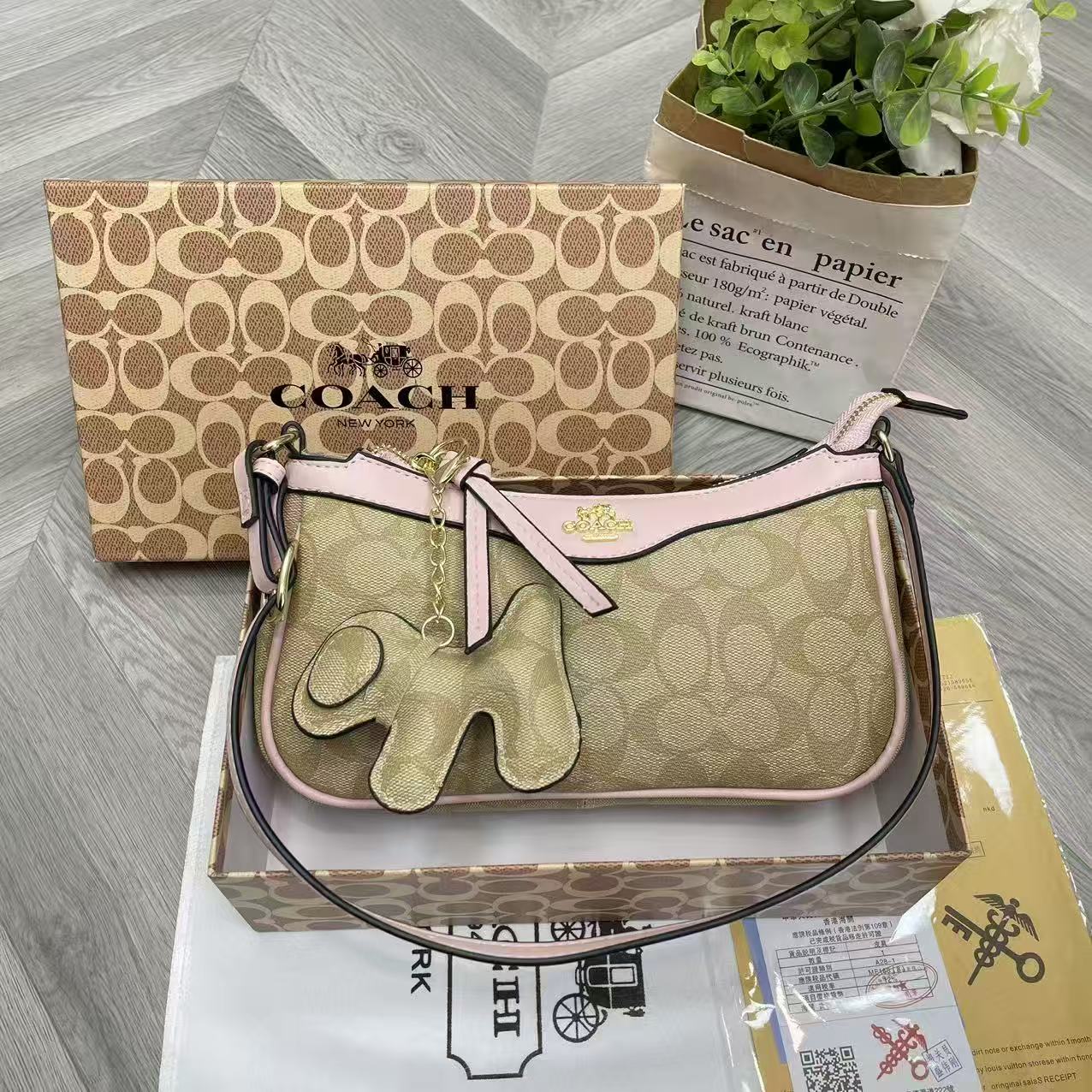 Bag/Quality: 3A/Model:716