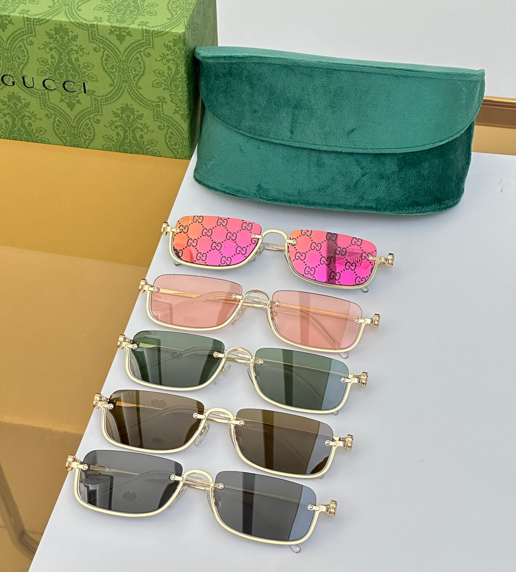 Sunglasses / Quality: 5A / Model:1278S