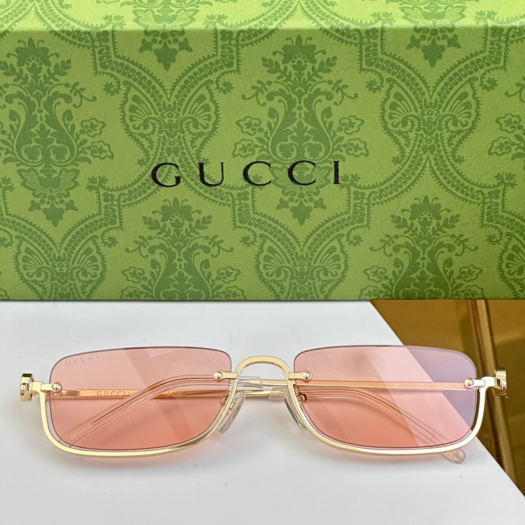 Sunglasses / Quality: 5A / Model:1278S
