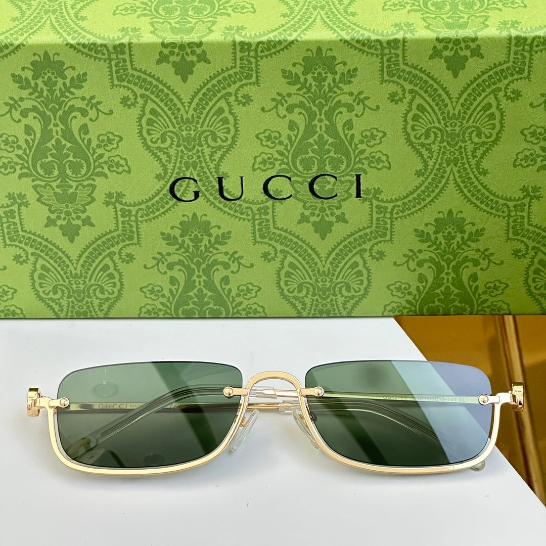 Sunglasses / Quality: 5A / Model:1278S