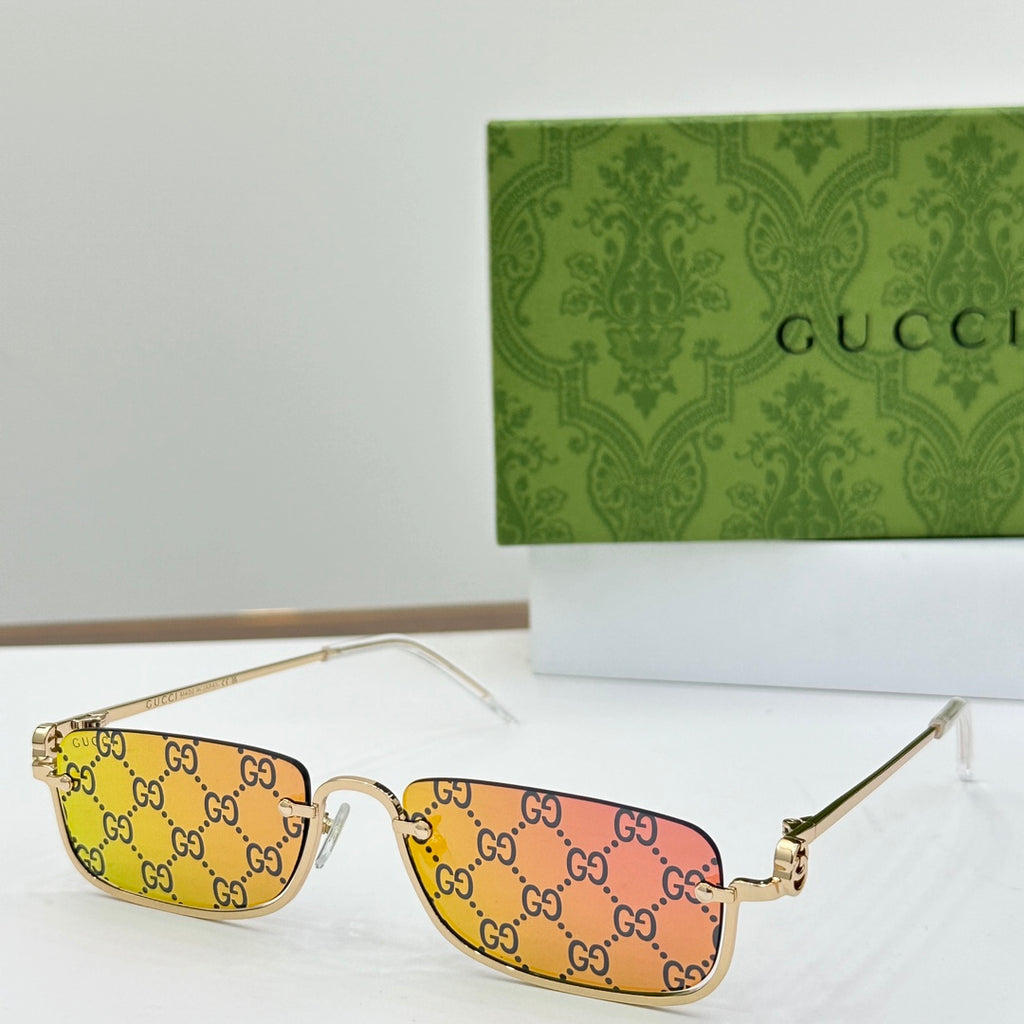 Sunglasses / Quality: 5A / Model:1278S