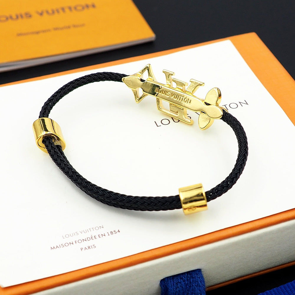 Bracelet; F3