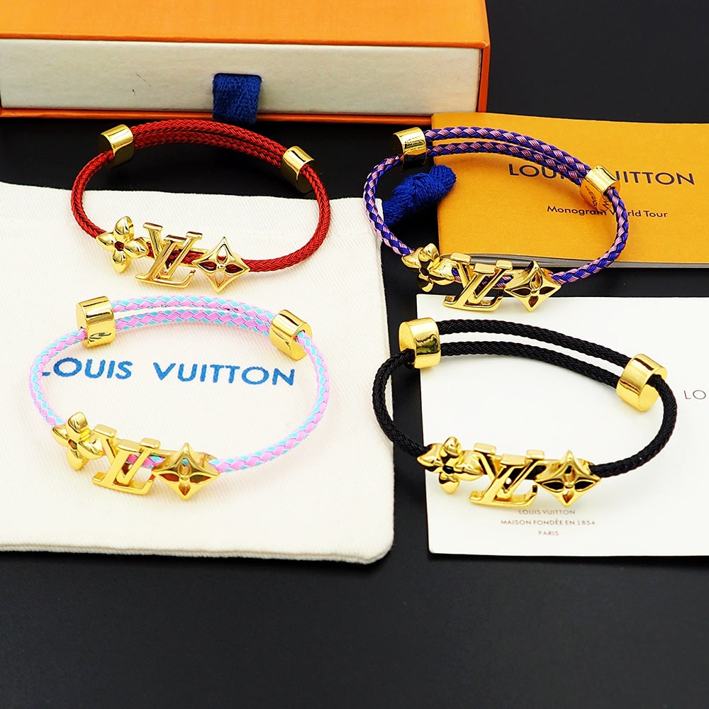 Bracelet; F3