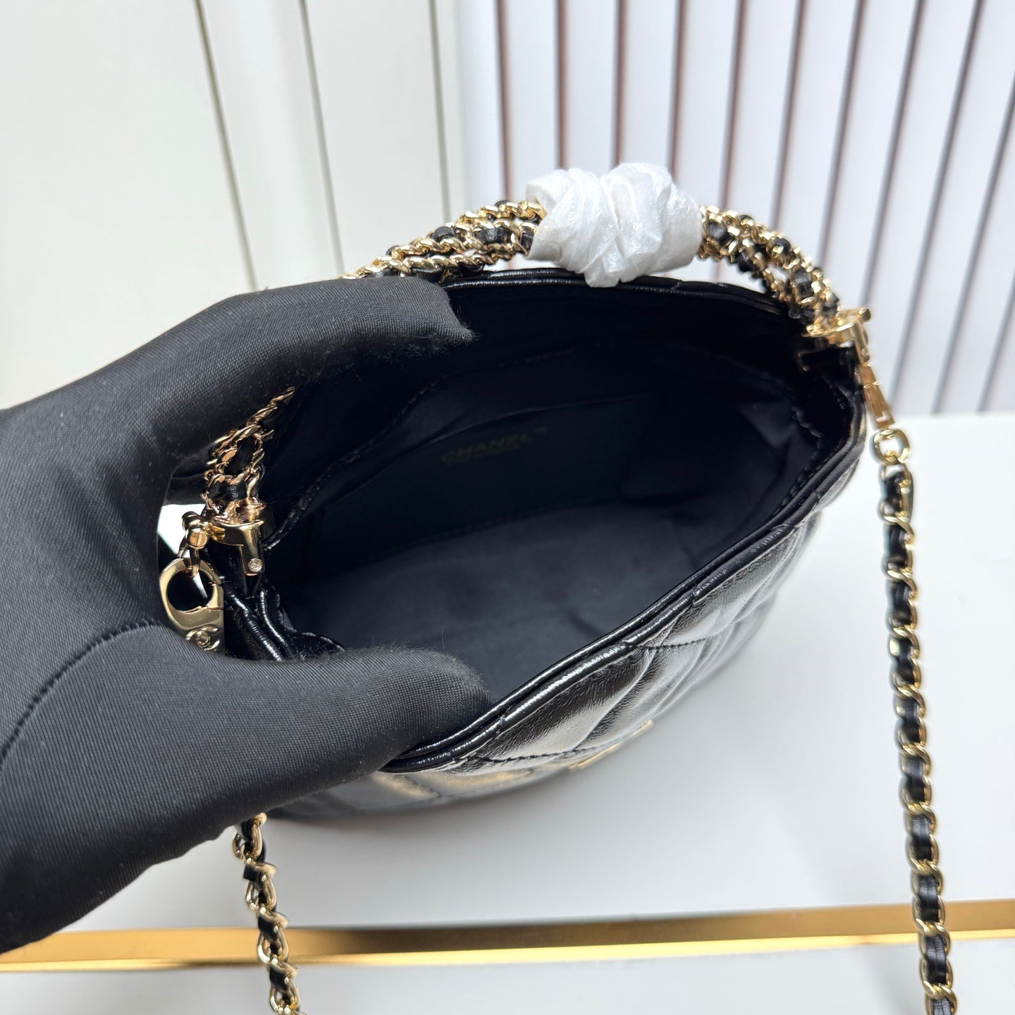 Bag / Quality: 4A / Model:6305