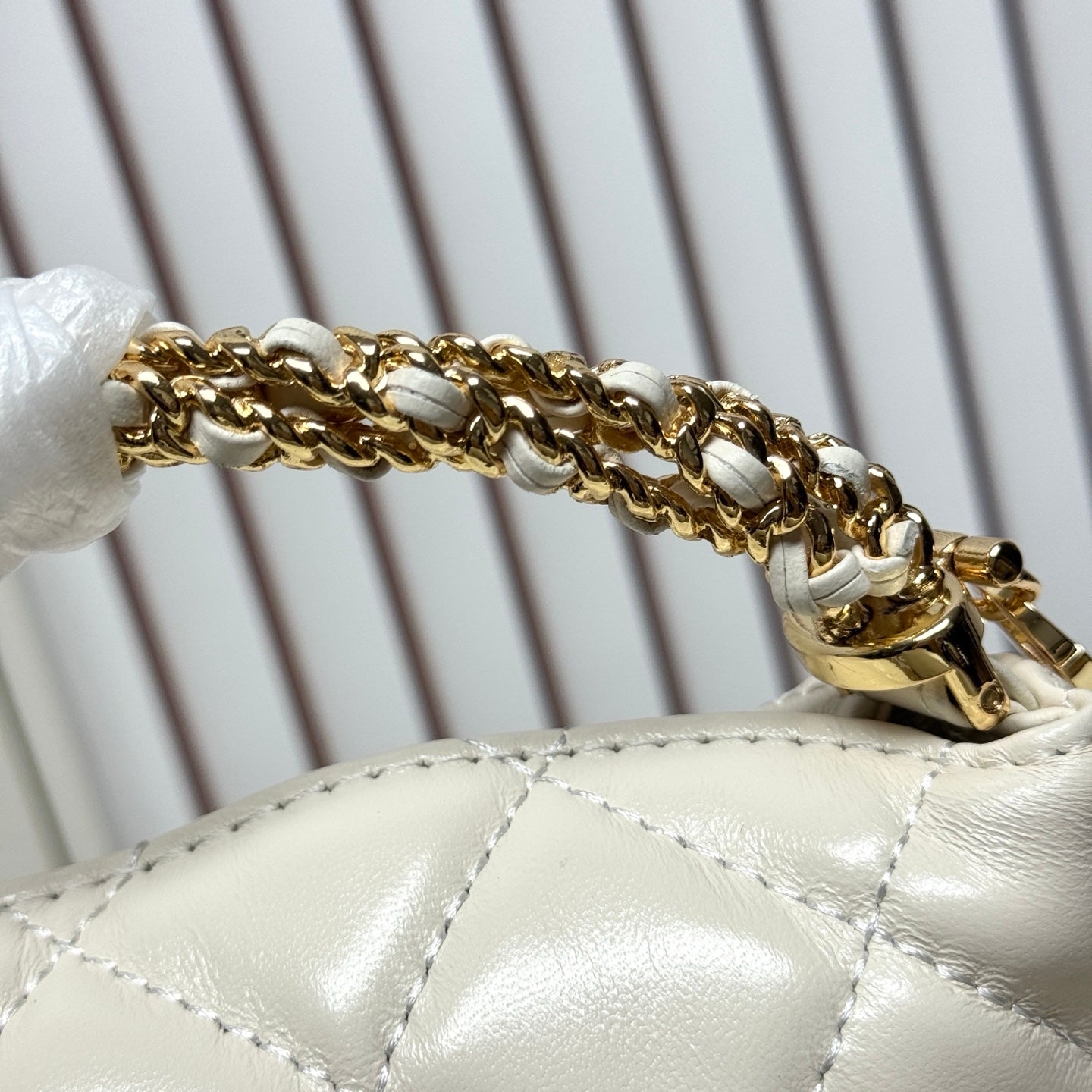 Bag / Quality: 4A / Model:6305