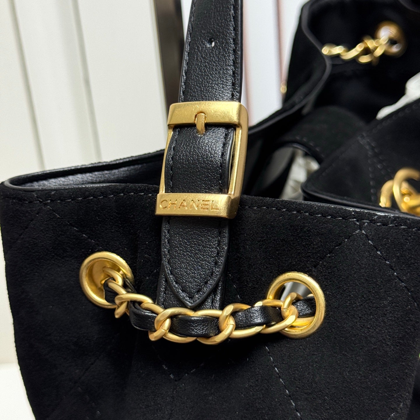 Bag / Quality: 4A / Model:6100