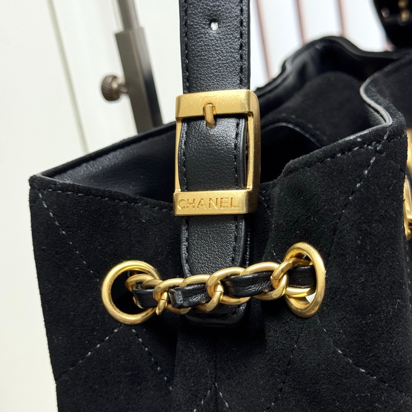 Bag / Quality: 4A / Model:6101