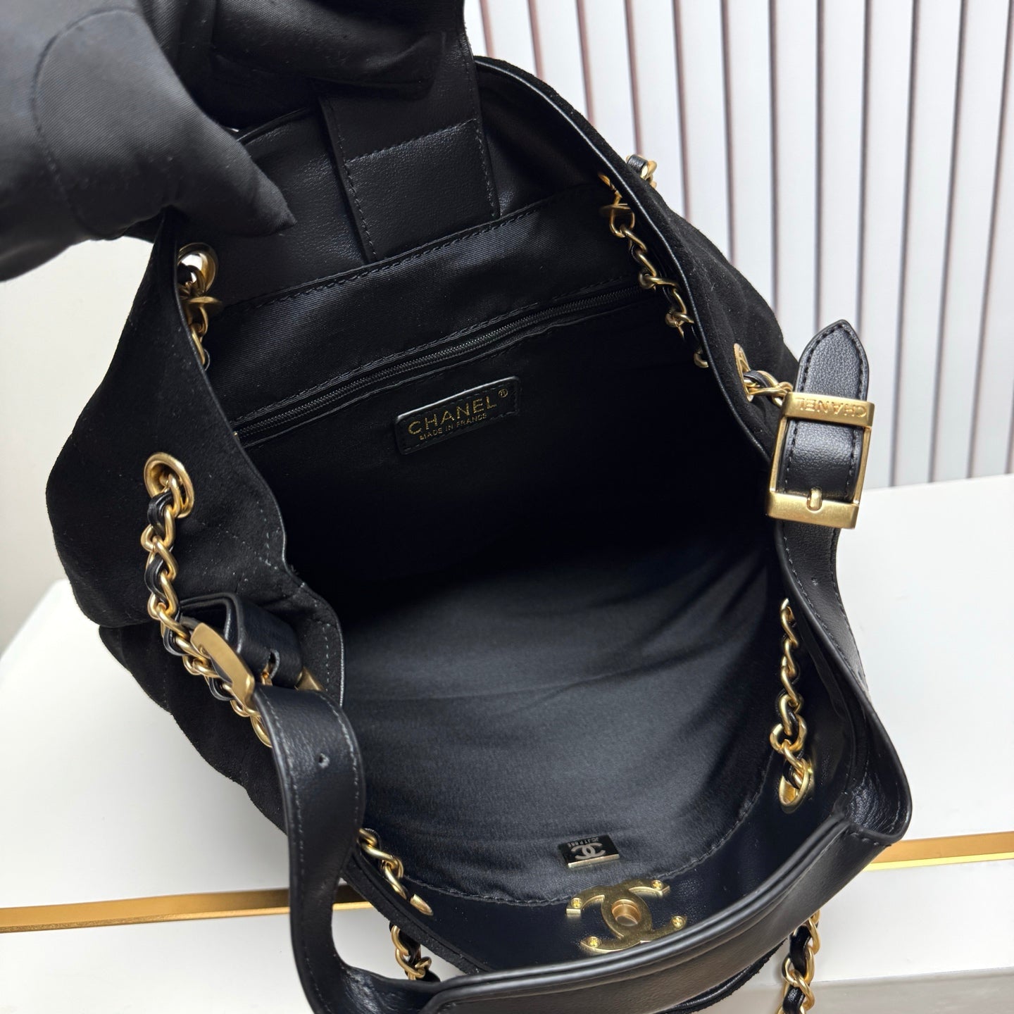 Bag / Quality: 4A / Model:6101