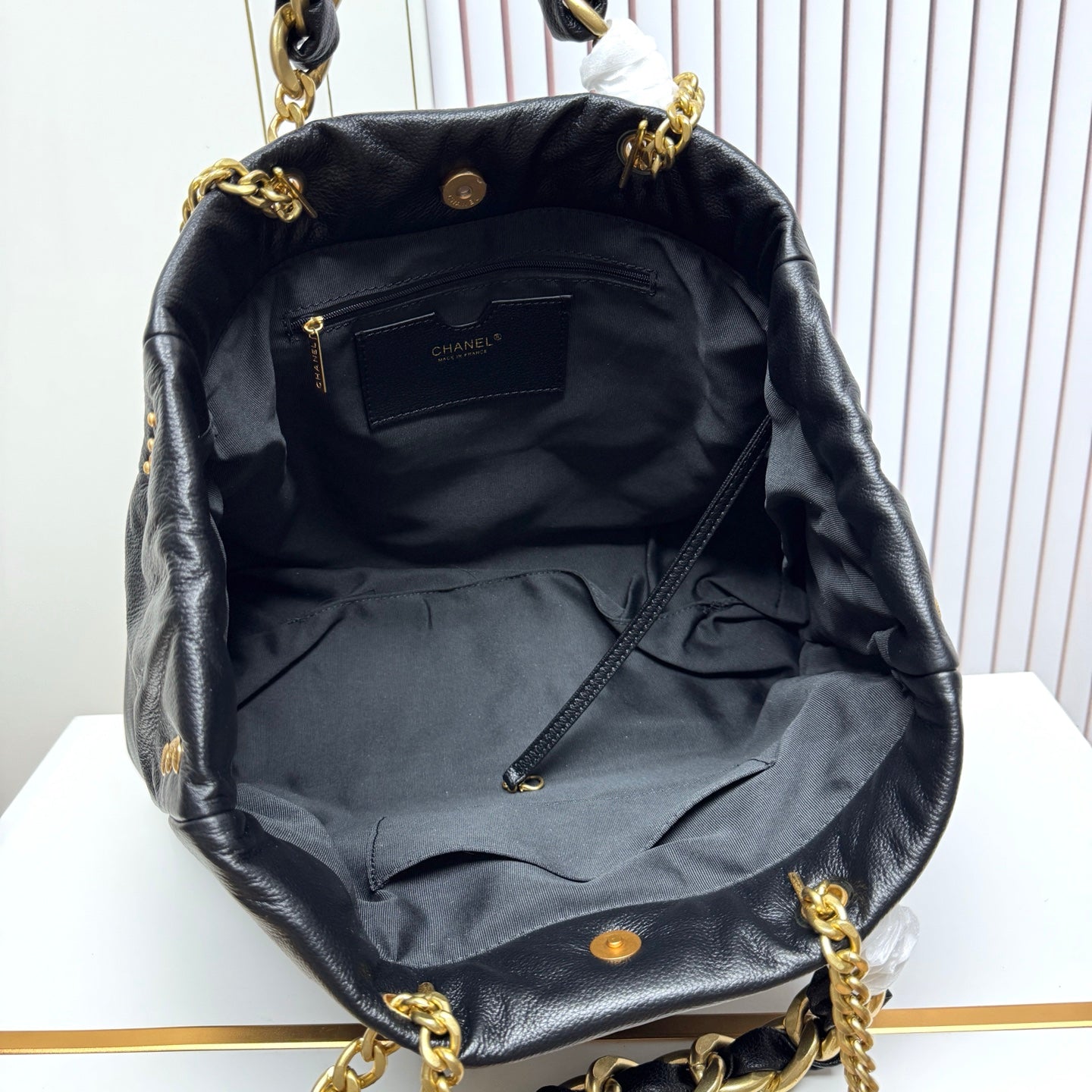 Bag / Quality: 4A / Model:6201