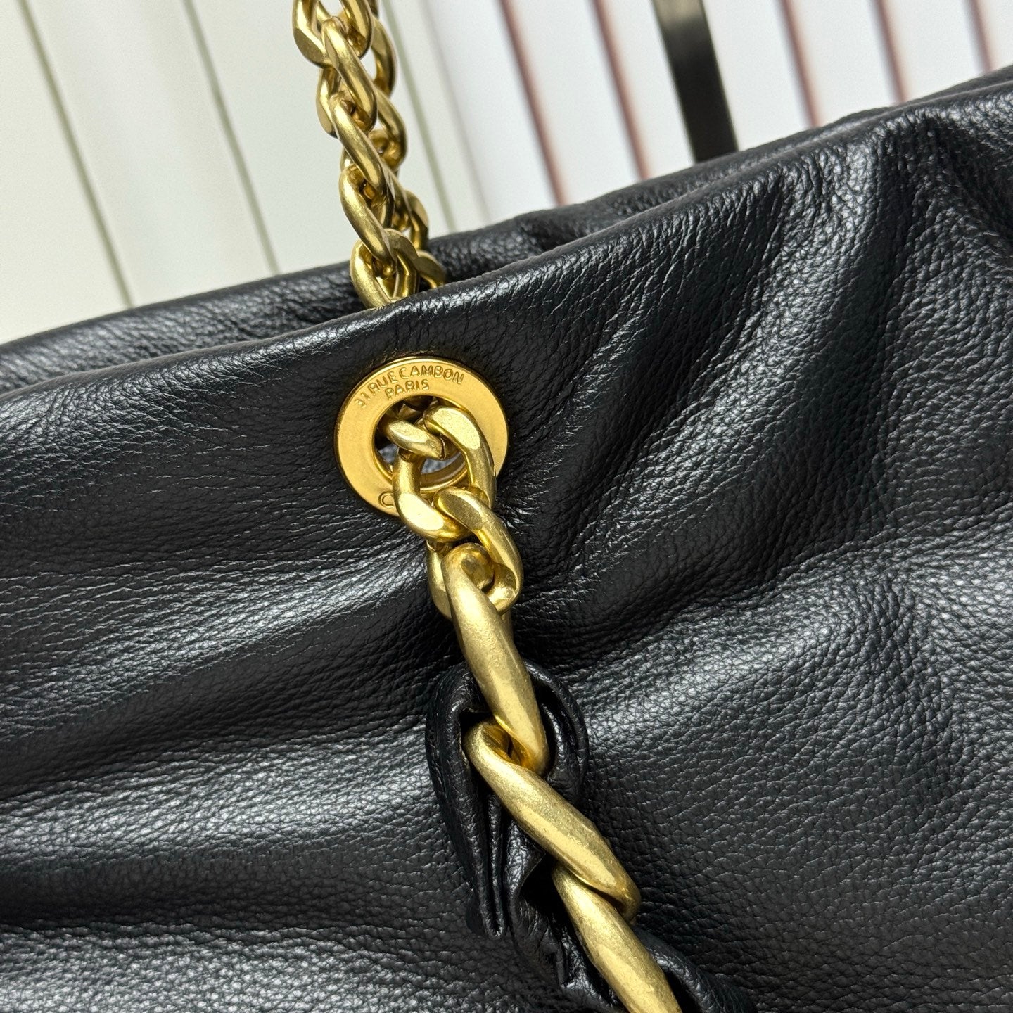 Bag / Quality: 4A / Model:6201