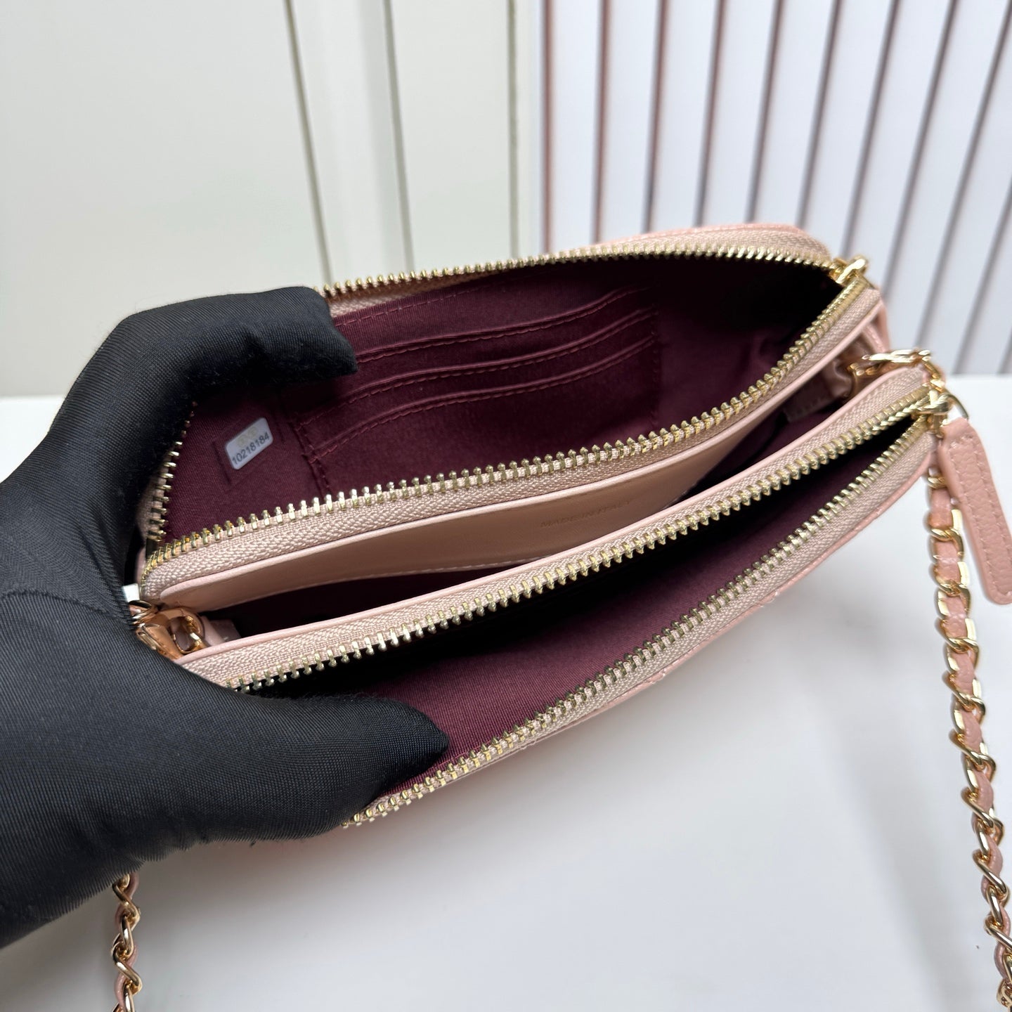 Bag / Quality: 4A / Model:50169
