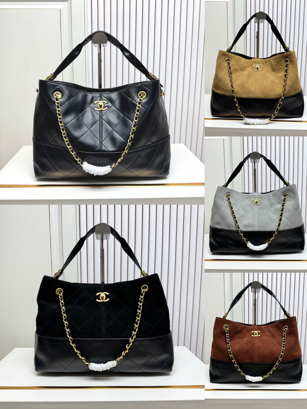 Bag / Quality: 4A / Model:6100