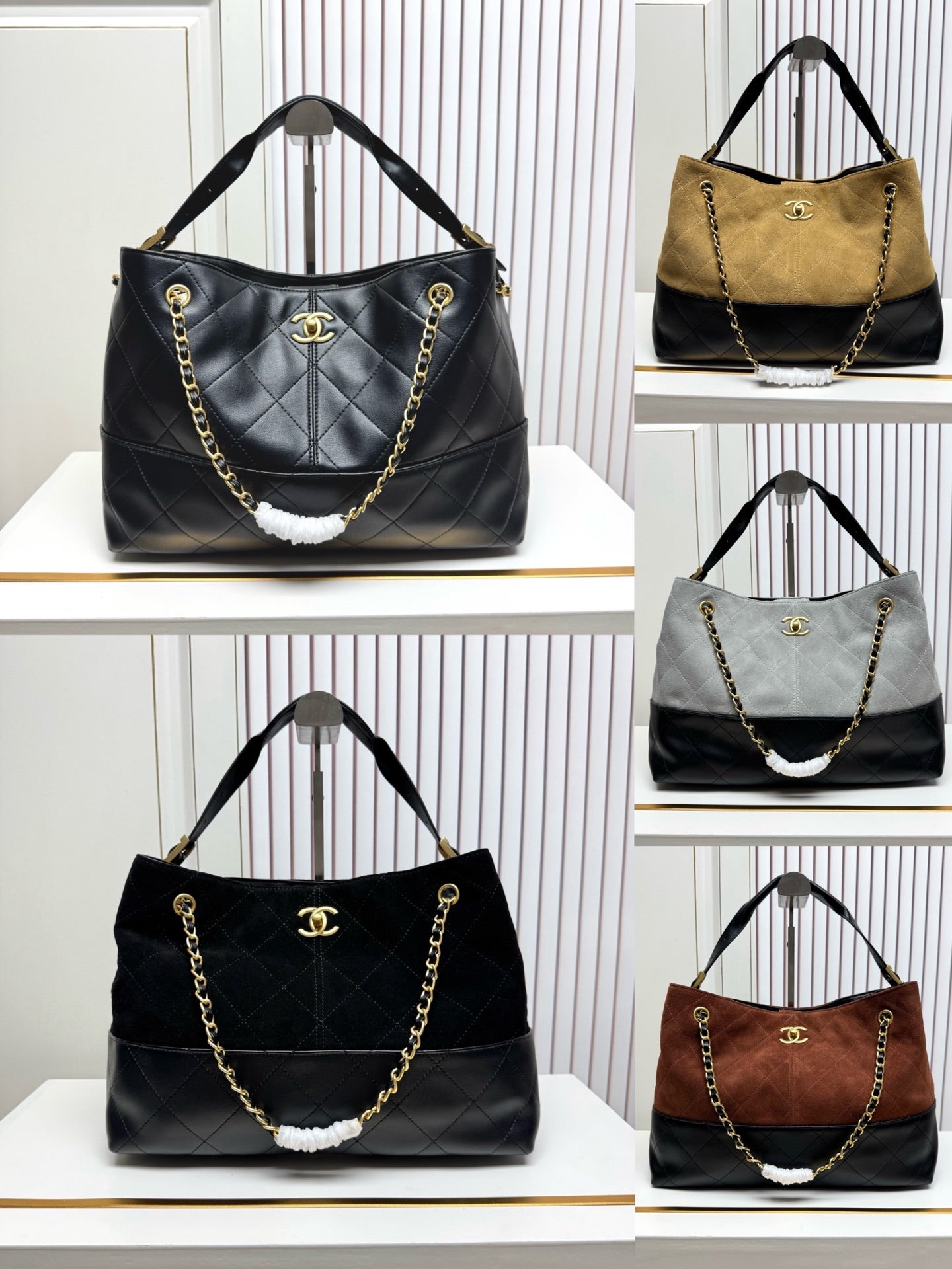 Bag / Quality: 4A / Model:6100