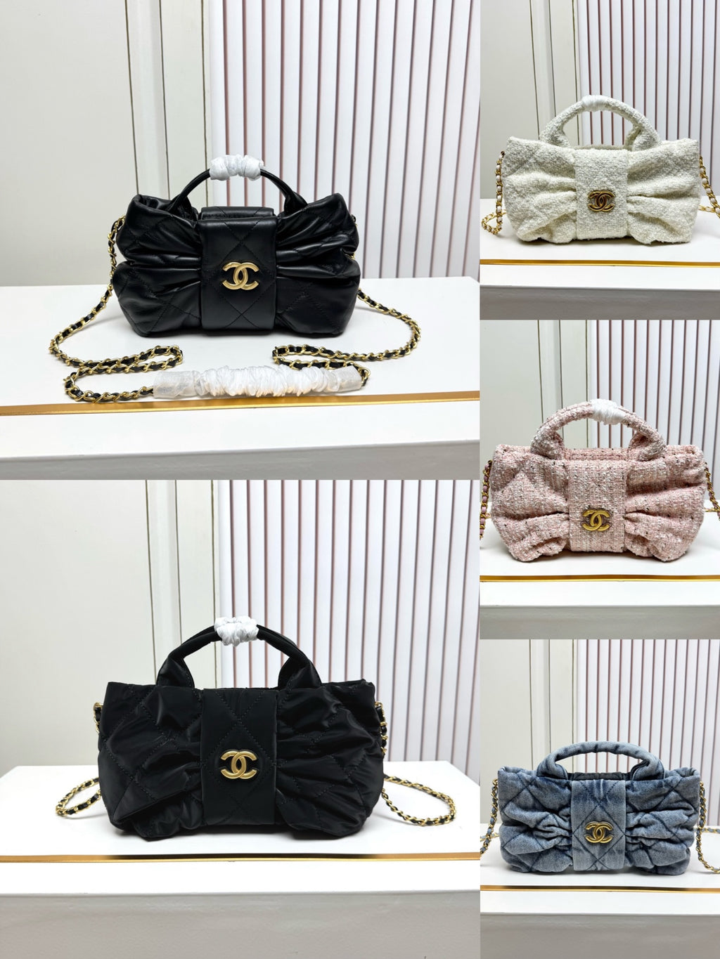 Bag / Quality: 4A / Model:5859