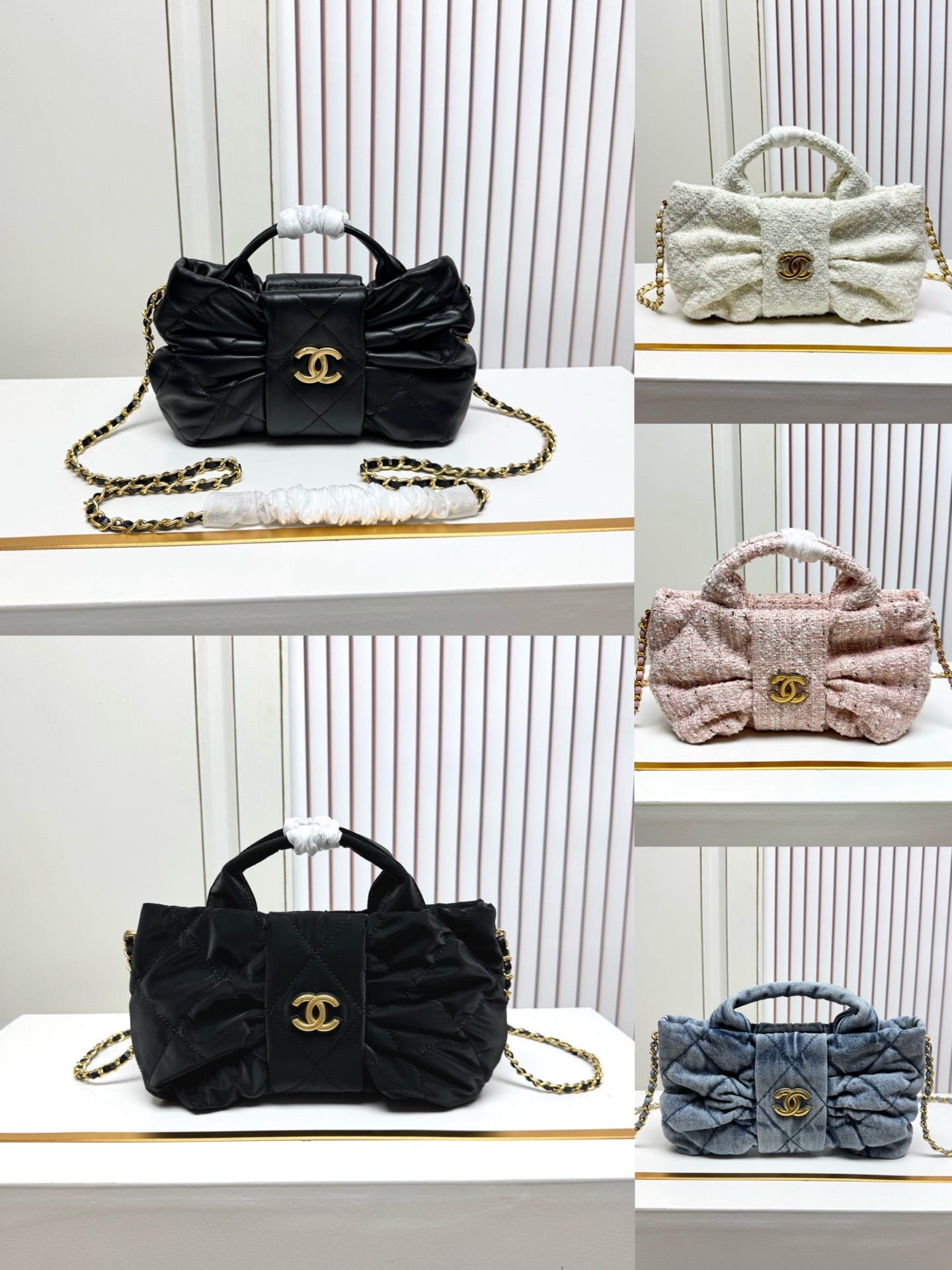 Bag / Quality: 4A / Model:5859