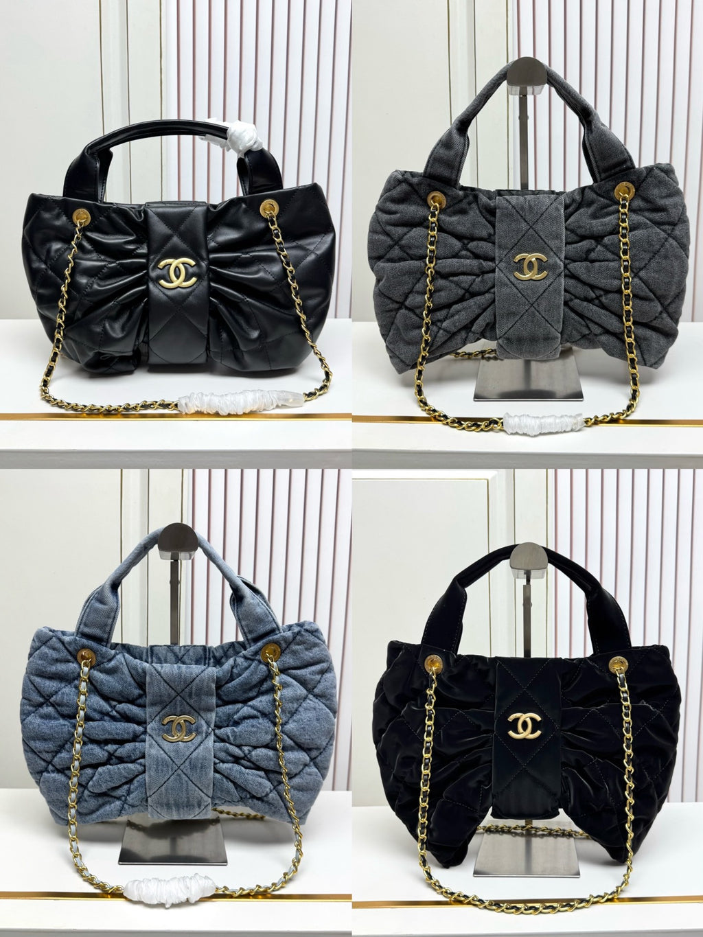 Bag / Quality: 4A / Model:5858