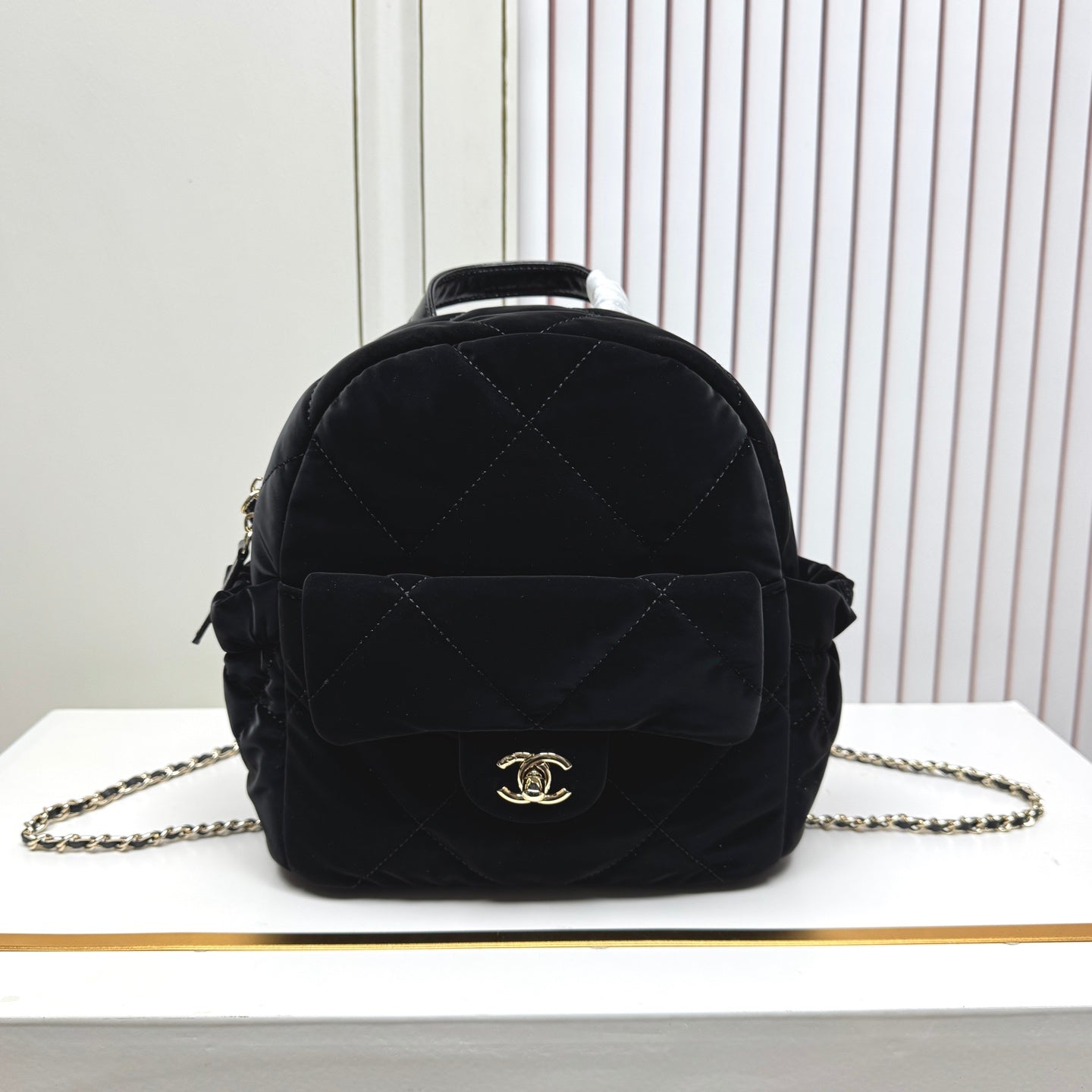 Bag / Quality: 4A / Model:6327