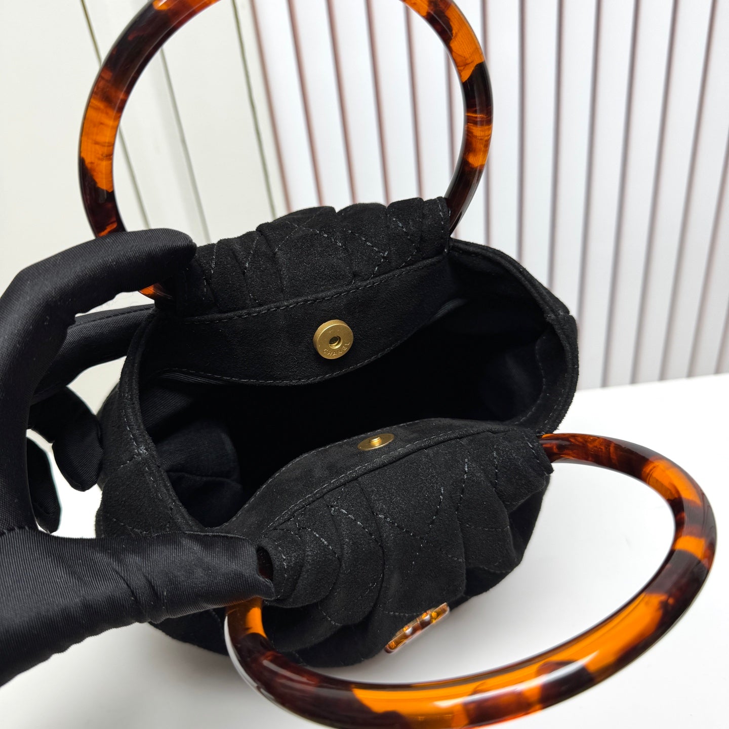 Bag / Quality: 4A / Model:6329