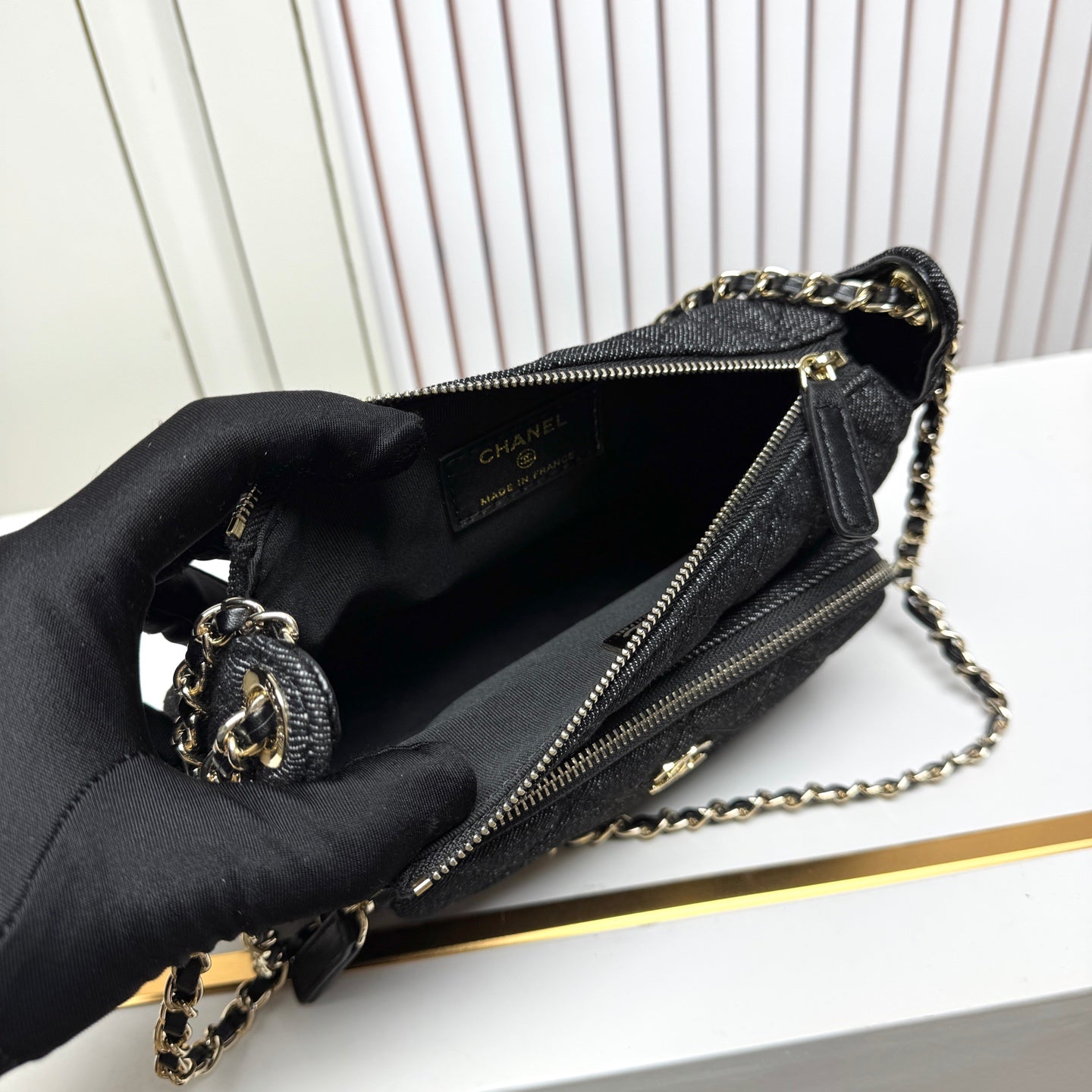 Bag / Quality: 4A / Model:6206