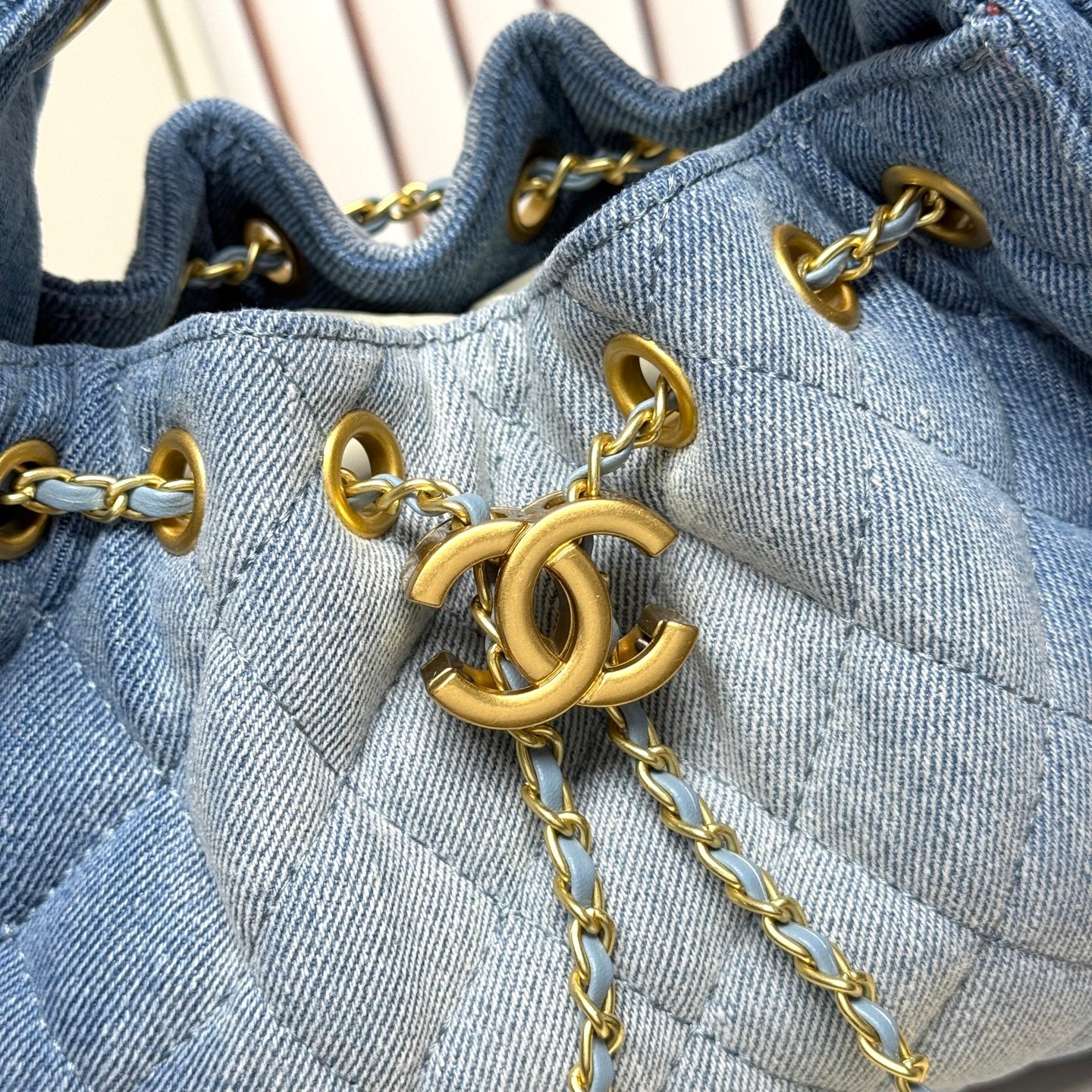 Bag / Quality: 4A / Model:6218