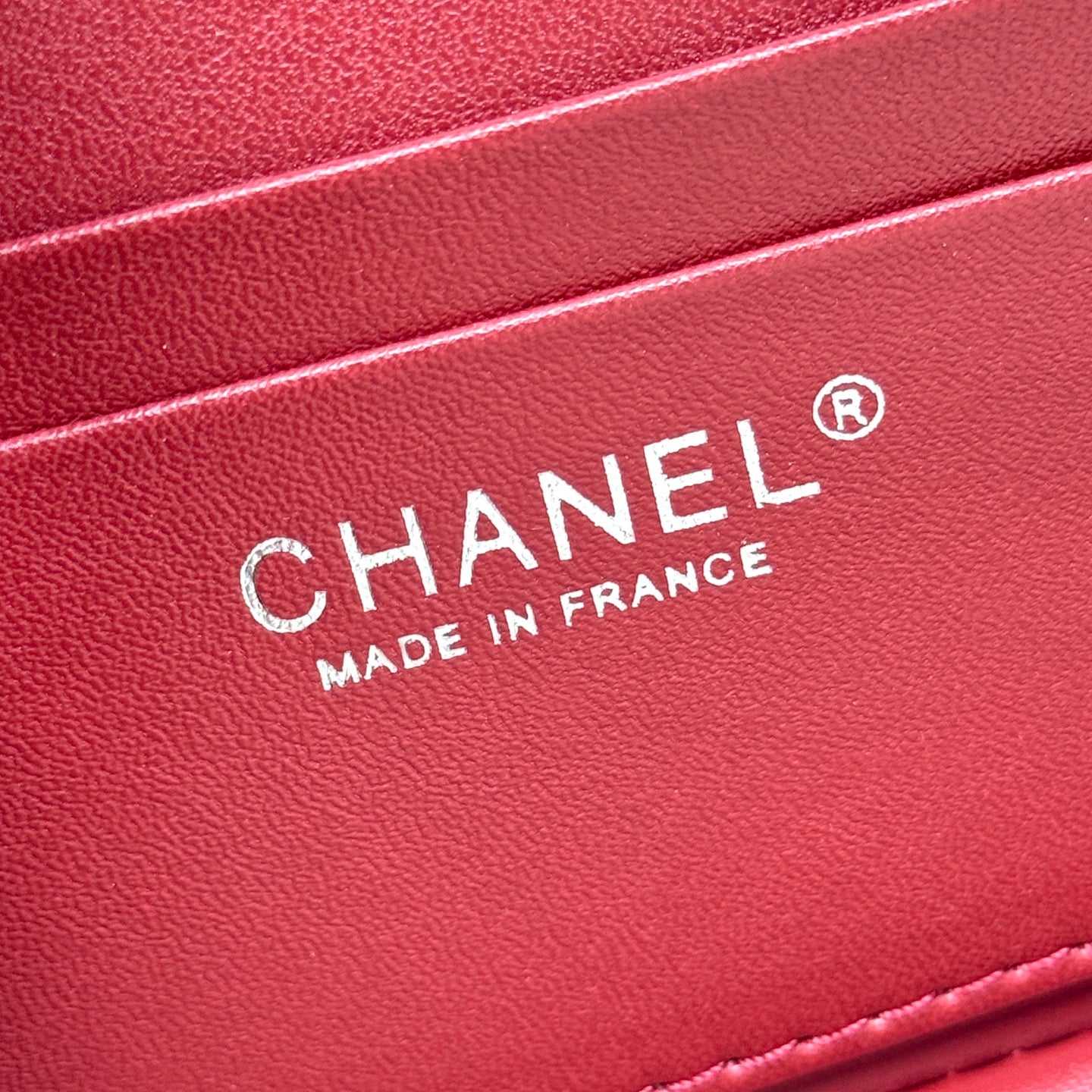 Bag / Quality: 4A / Model:6315