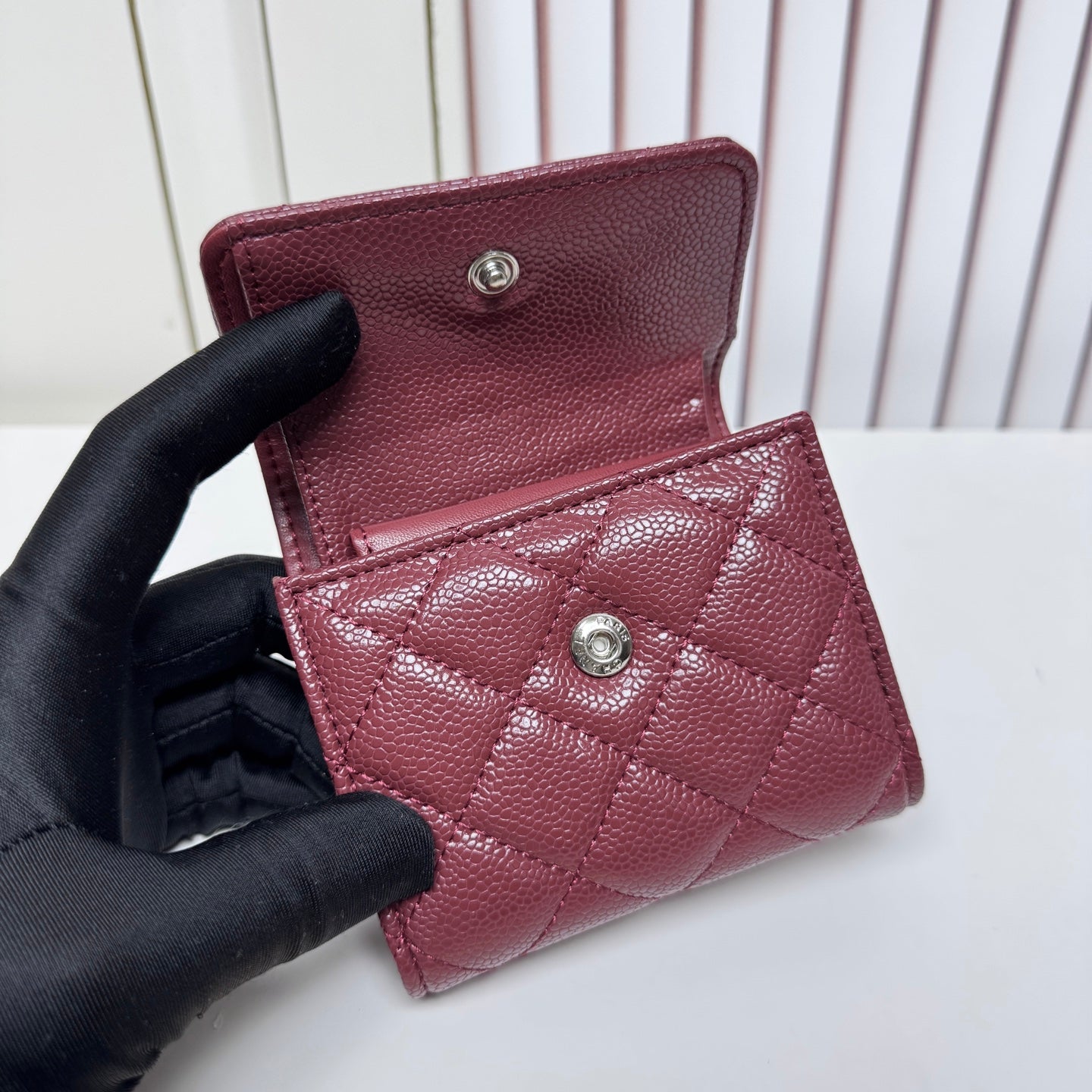 wallet/ Quality: 4A / Model:8910