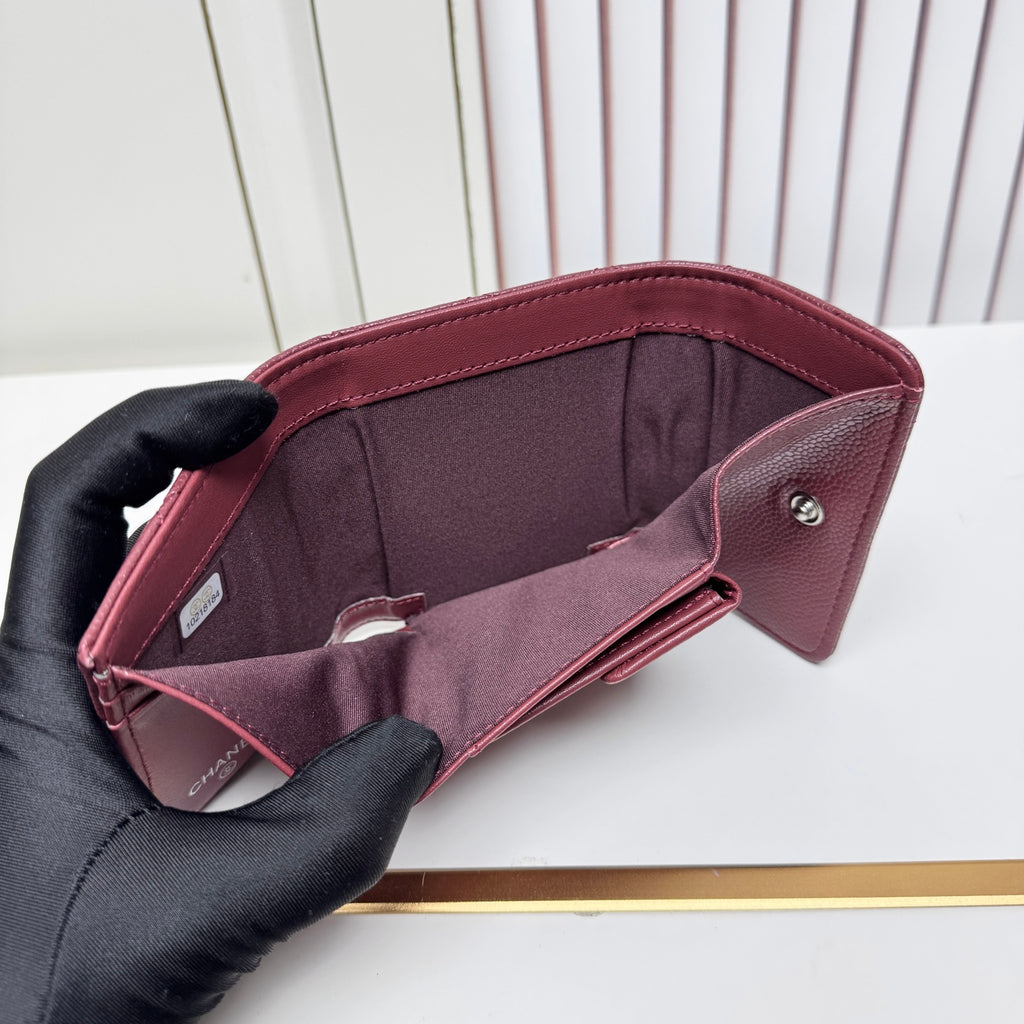 wallet/ Quality: 4A / Model:8910