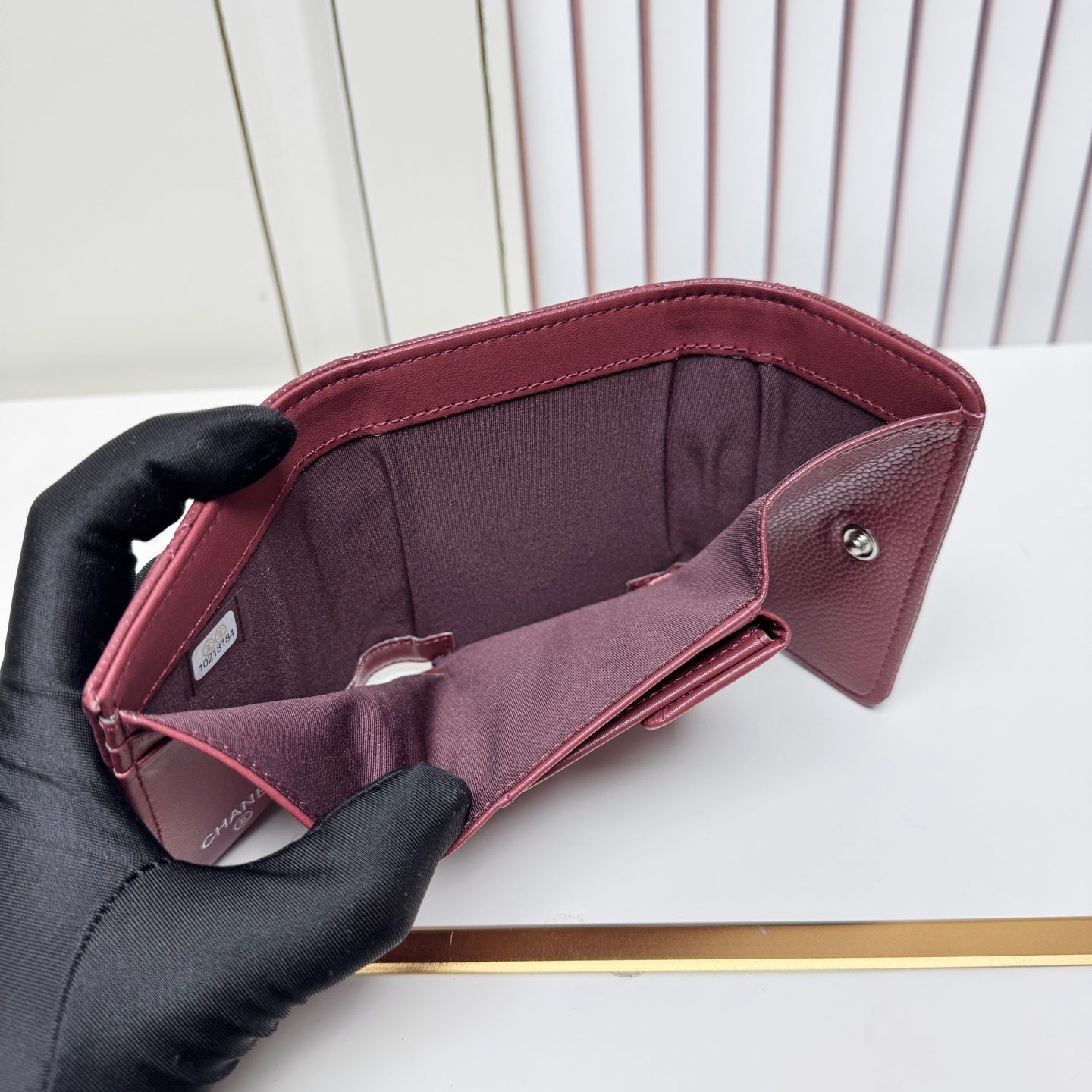 wallet/ Quality: 4A / Model:8910