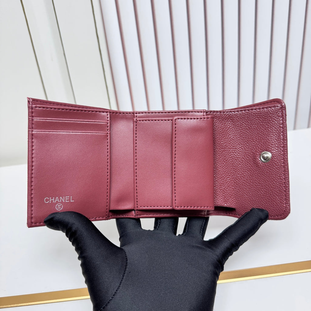 wallet/ Quality: 4A / Model:8910