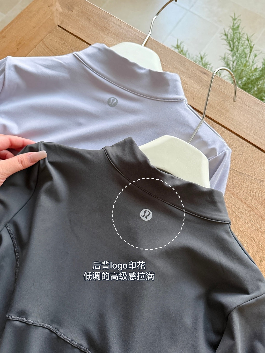 Clothing/Model: G5