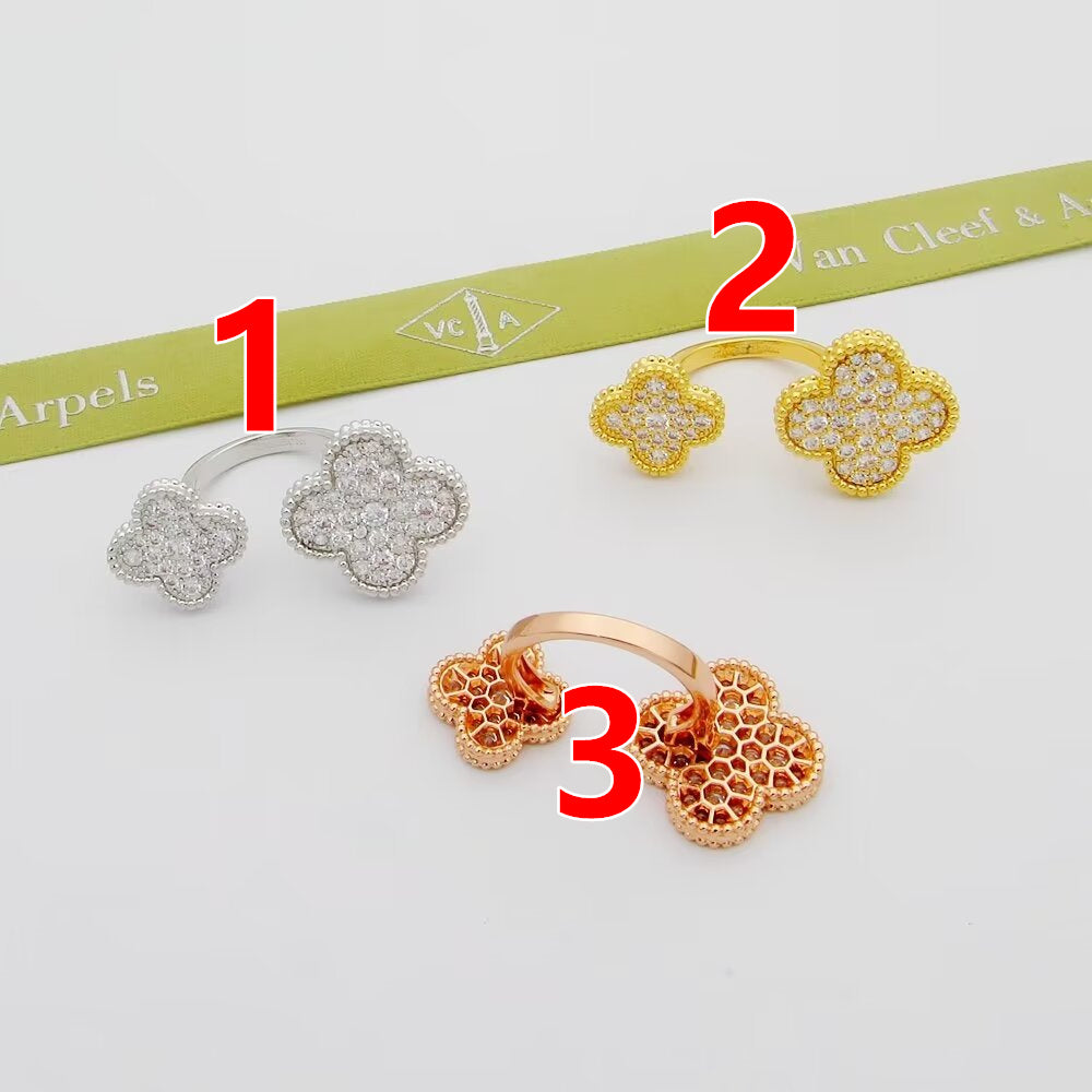 Ring: F5