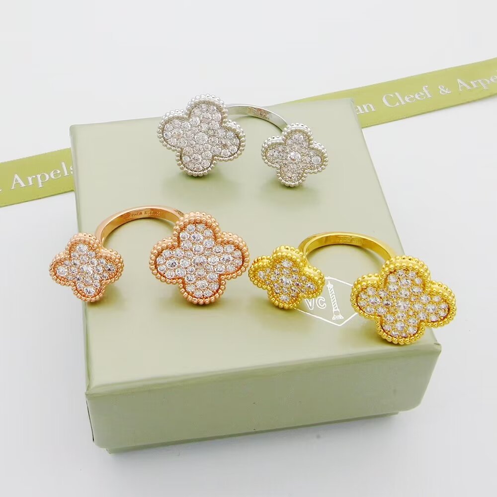 Ring: F5