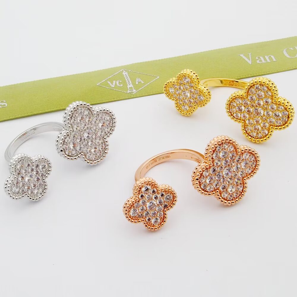 Ring: F5