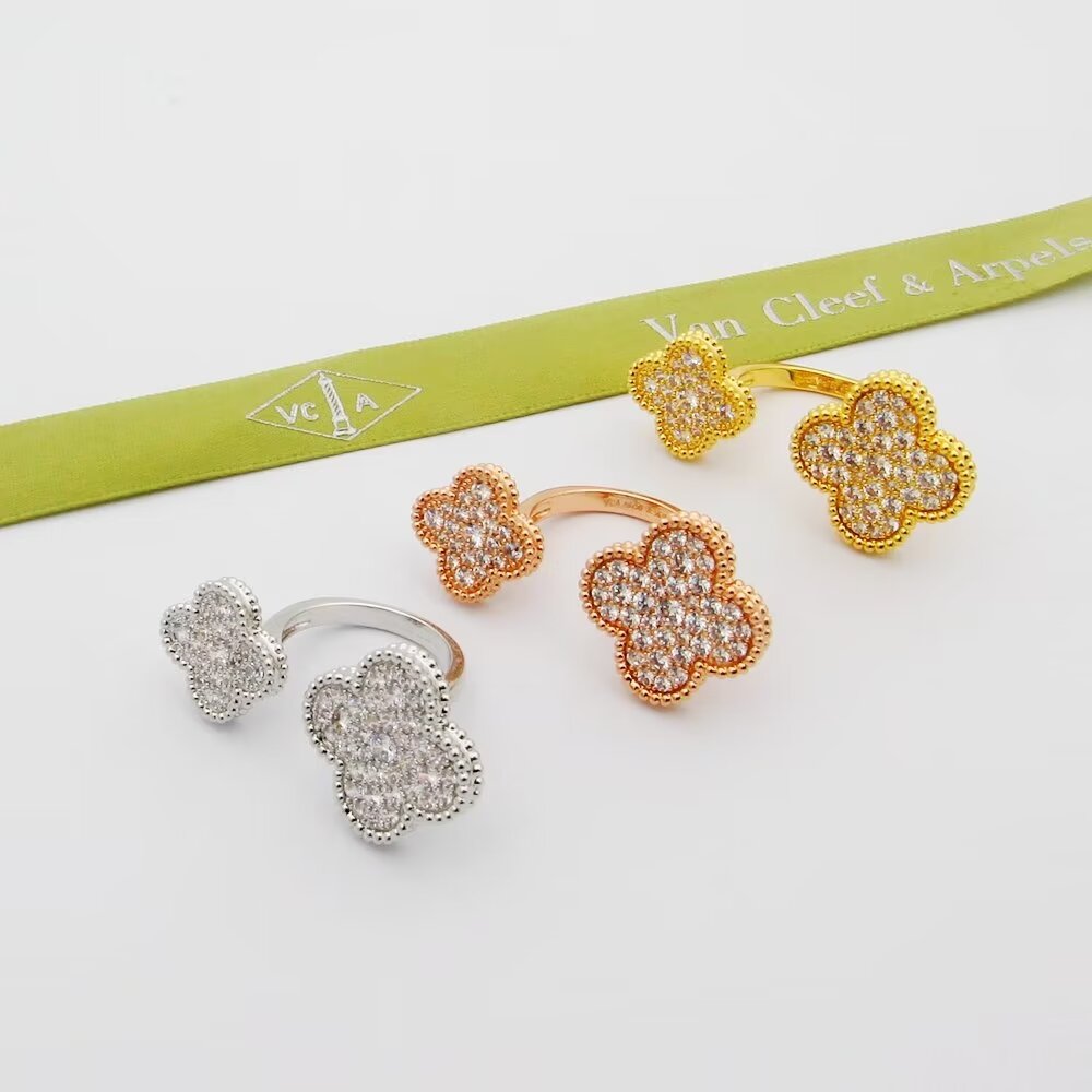 Ring: F5