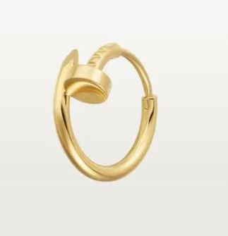 Earrings: F16