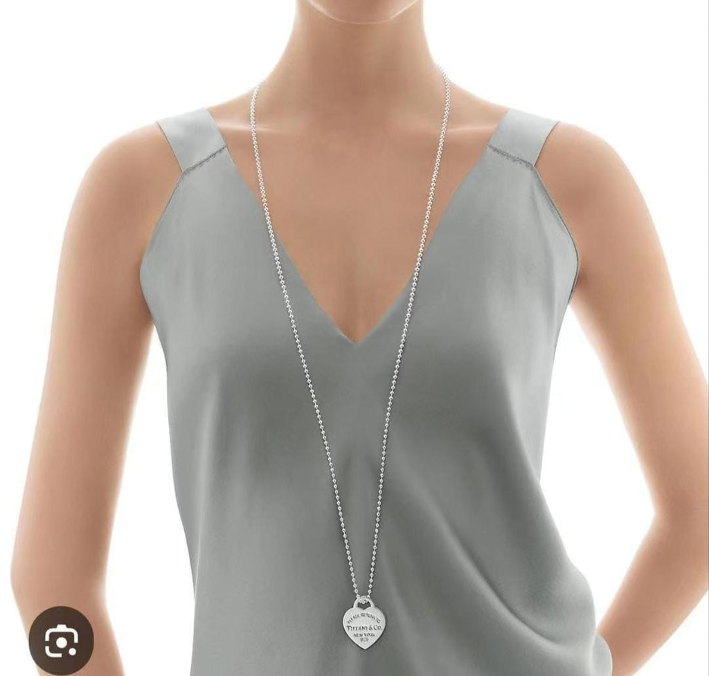 Necklace/Model:F25